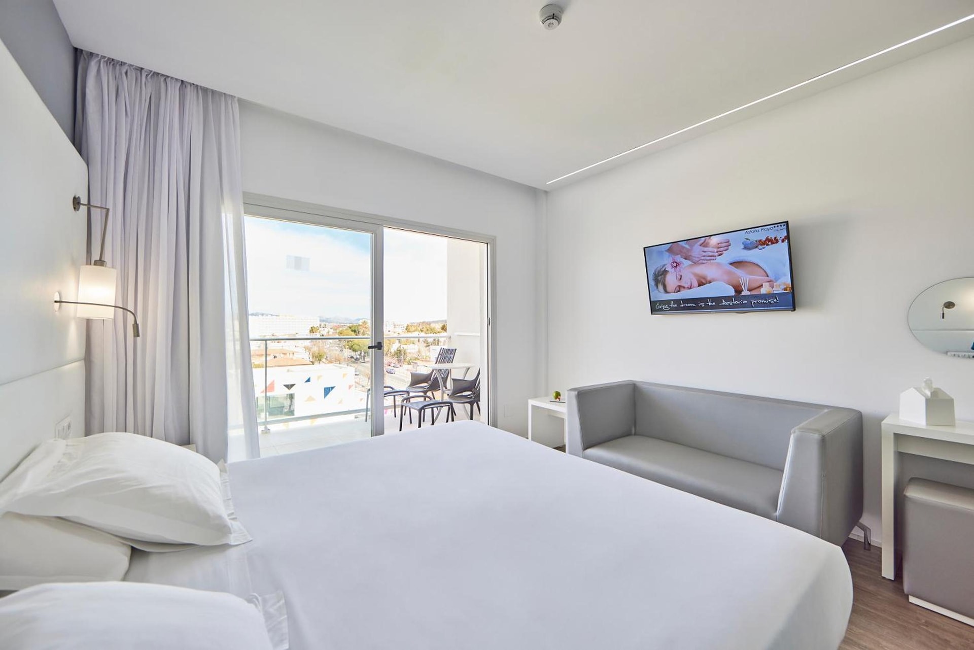 Hotel Astoria Playa Adults Only 4* Sup