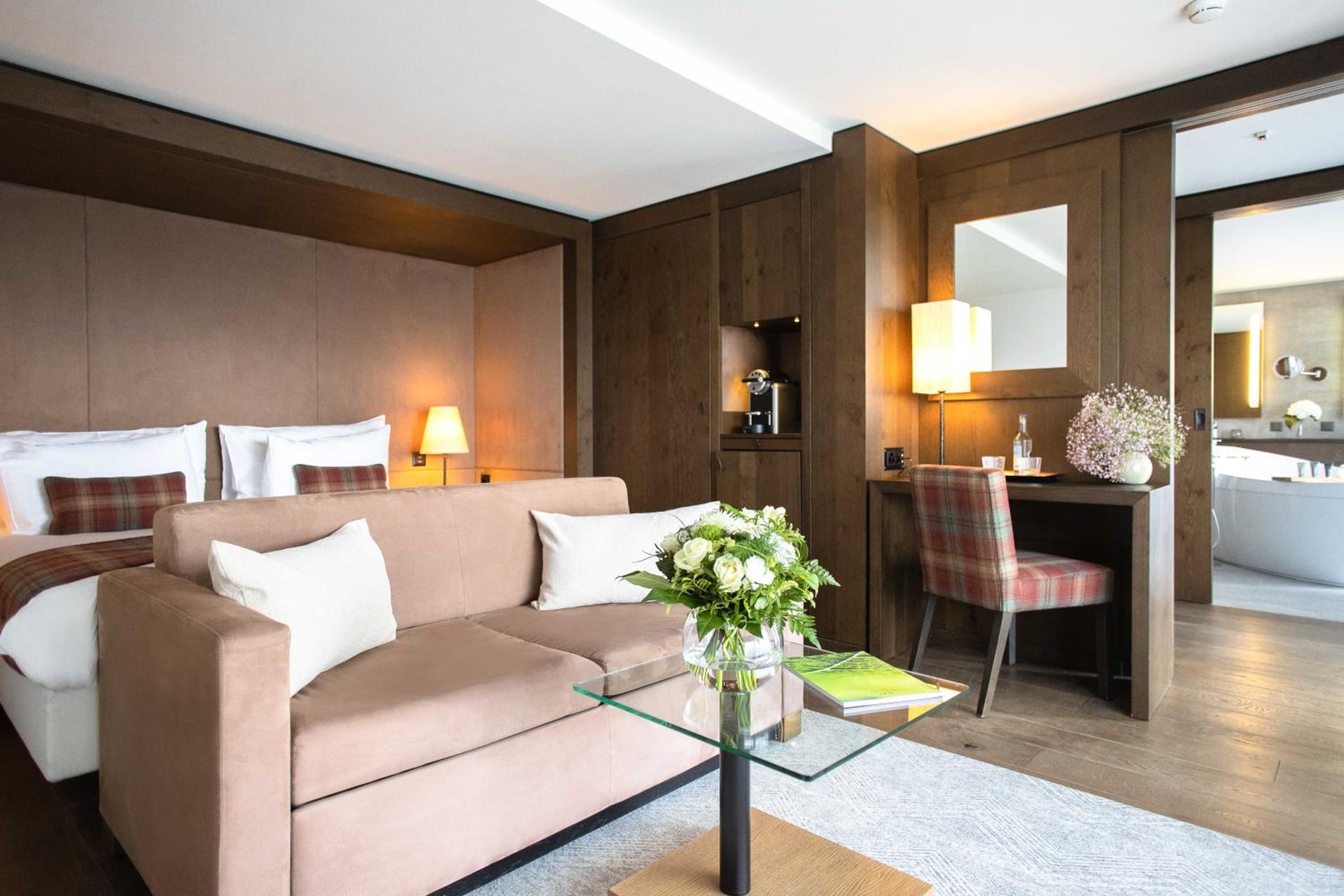 Crans Ambassador