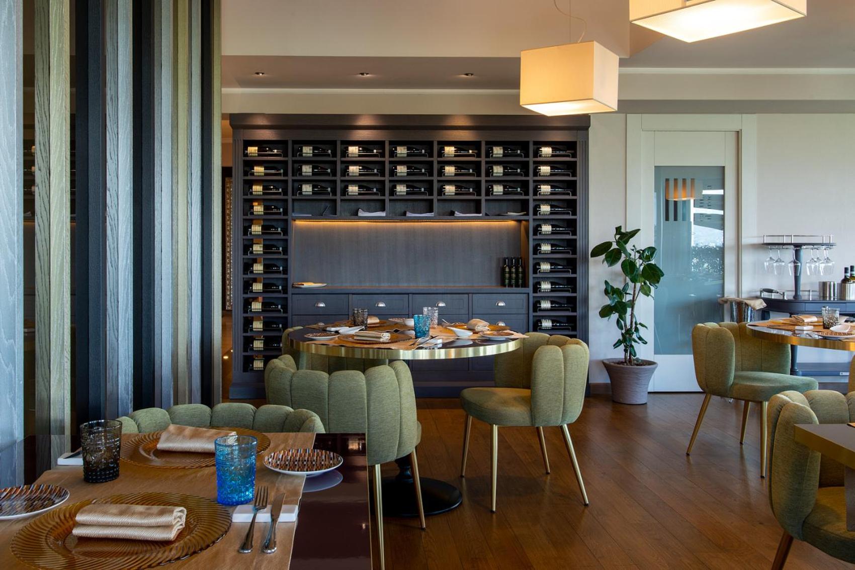 Altarocca Wine Resort Adults Only
