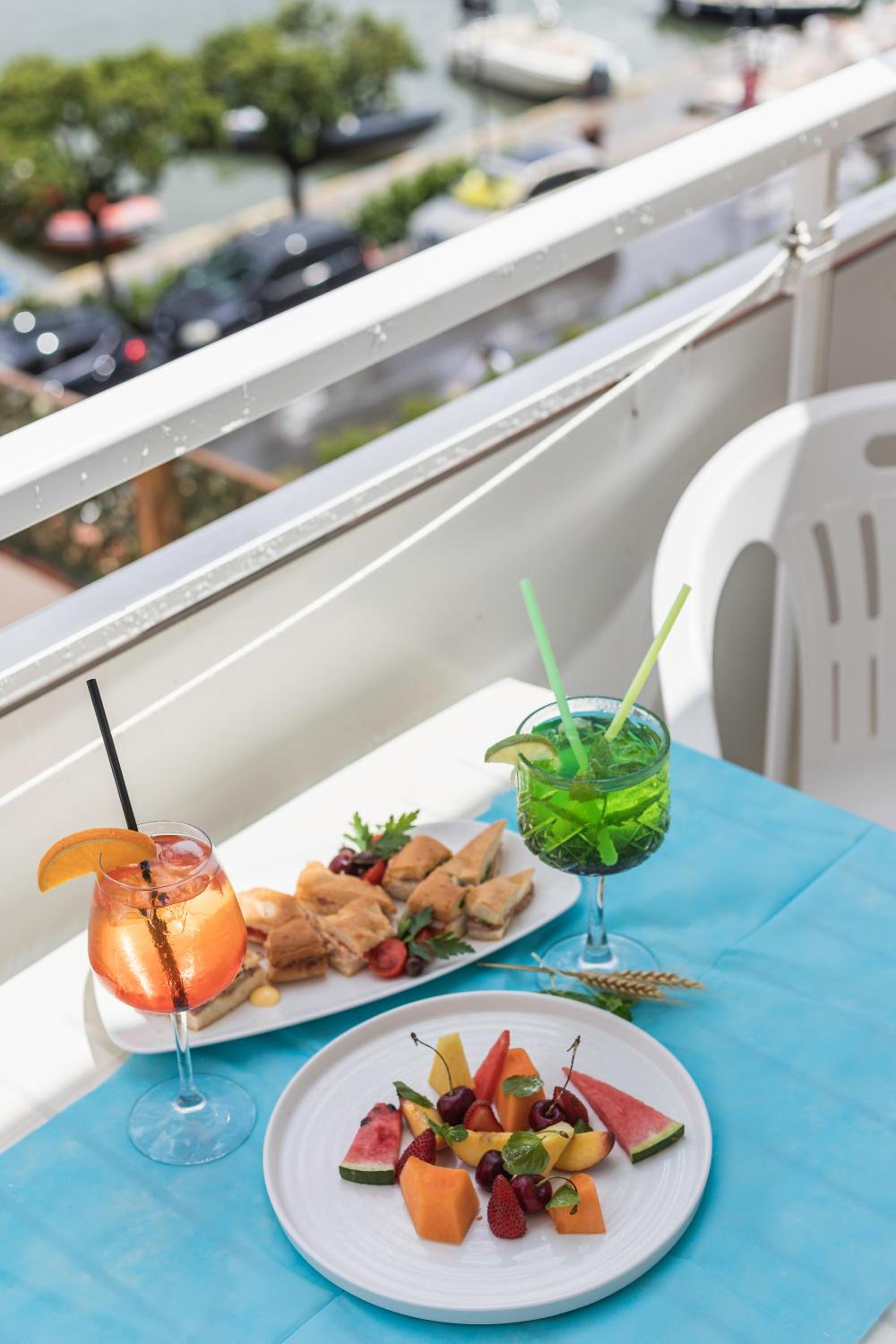 Hotel L'Approdo