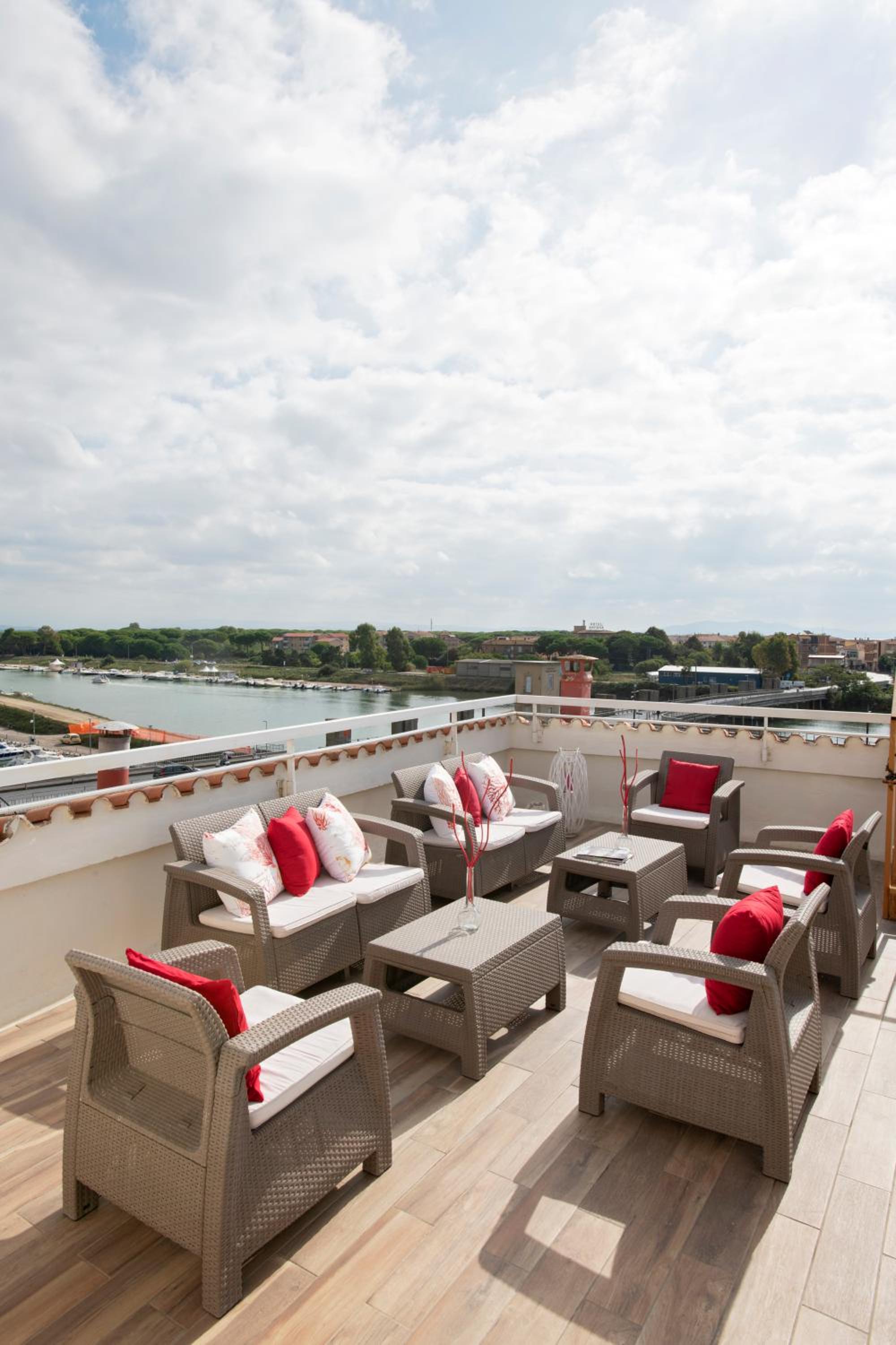 Hotel L'Approdo