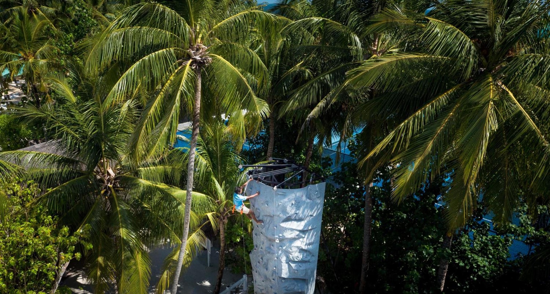 One&Only Reethi Rah