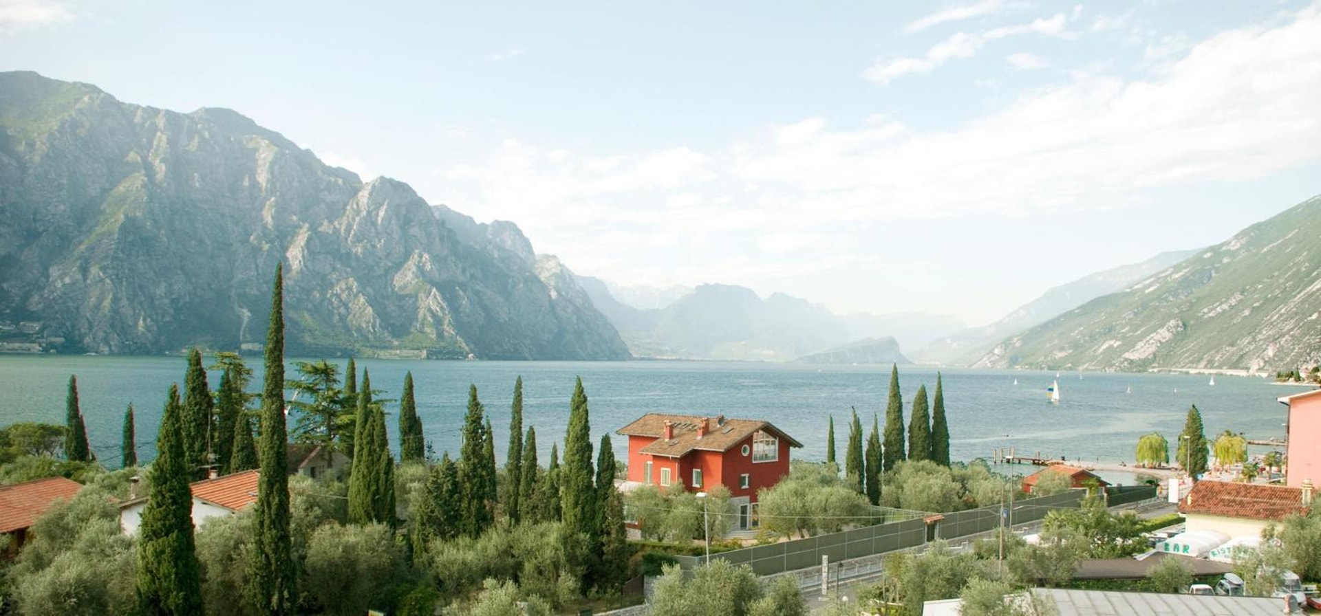 Hotel Campagnola