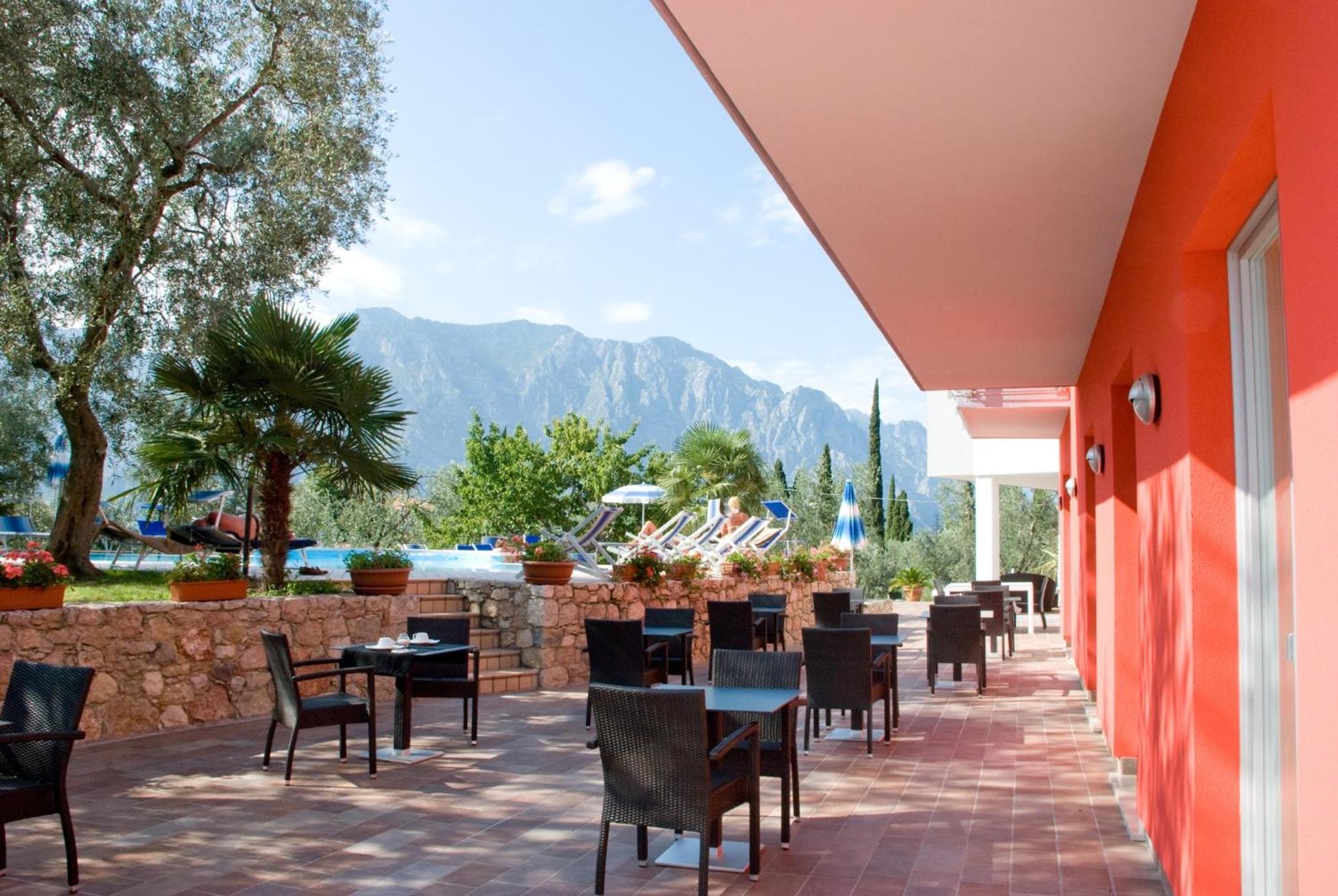 Hotel Campagnola