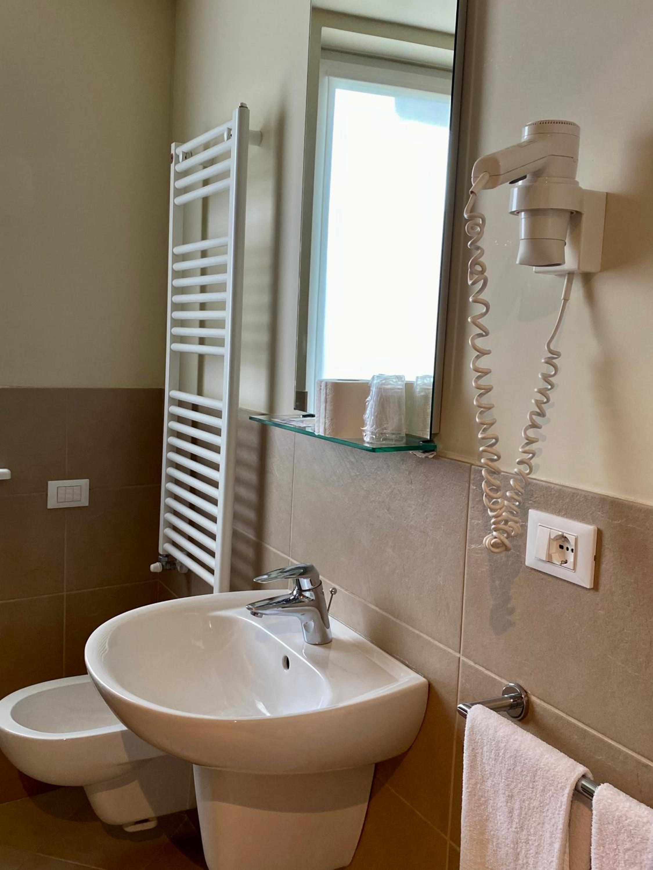 Hotel Campagnola