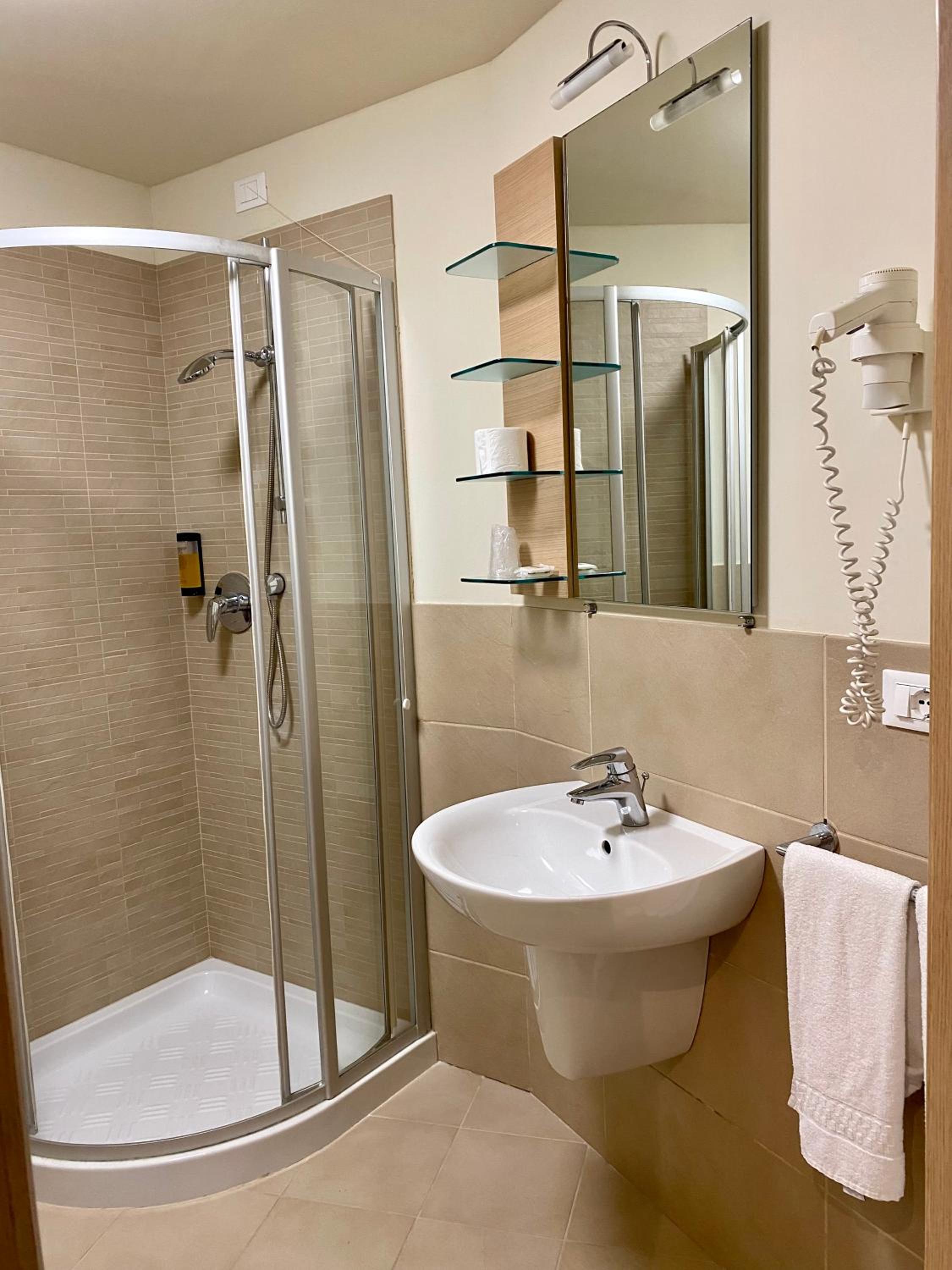 Hotel Campagnola