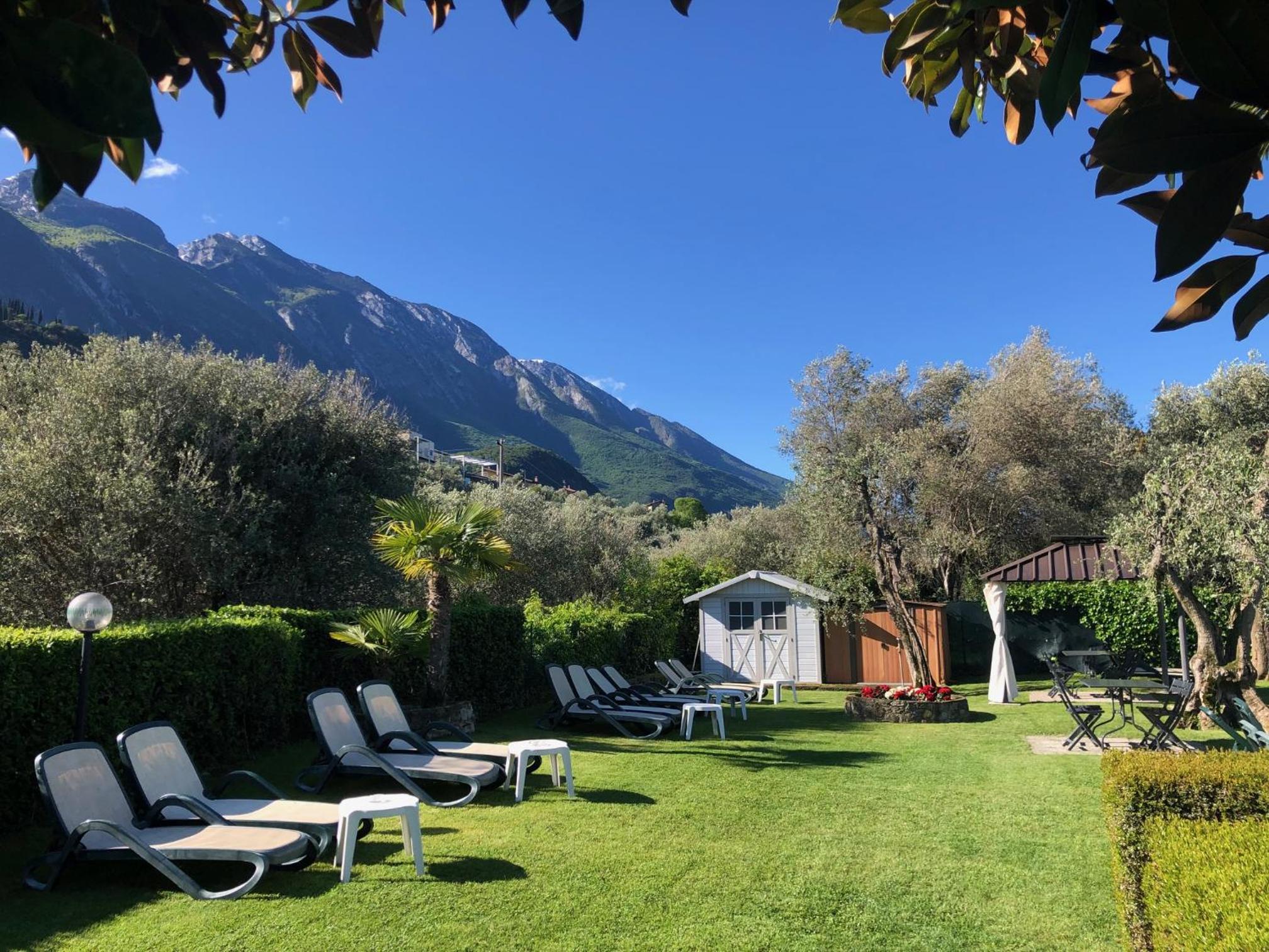 Hotel Villa Carmen
