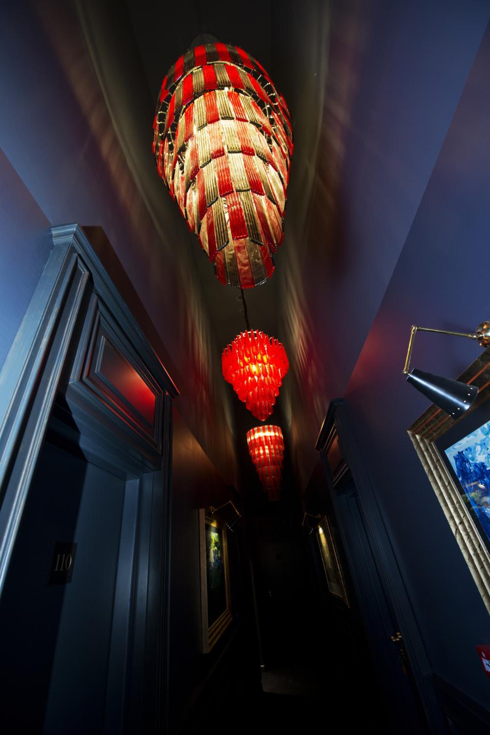 HT6 Hotel Roma