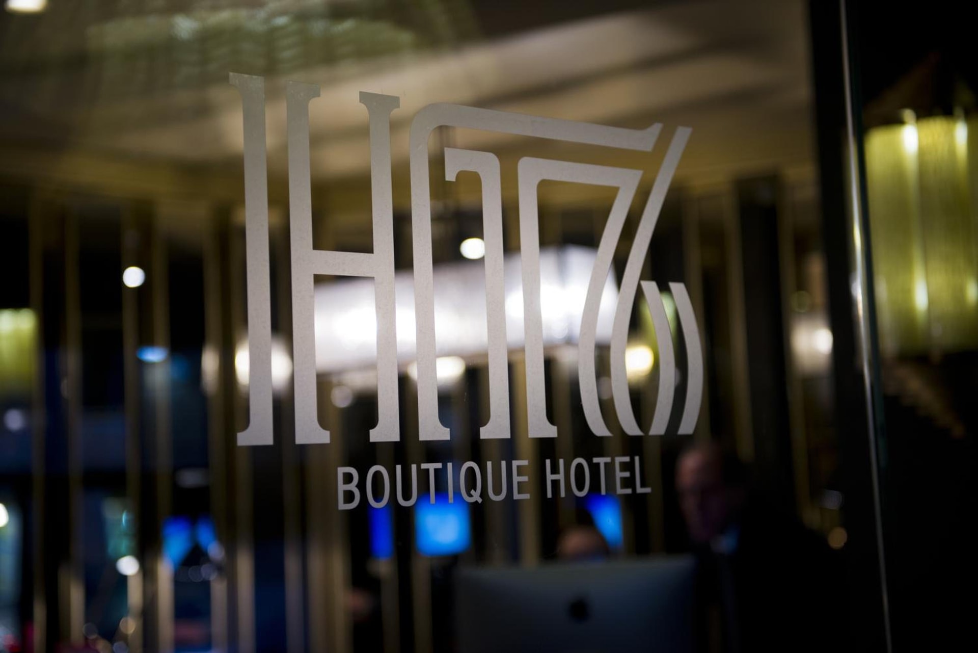 HT6 Hotel Roma