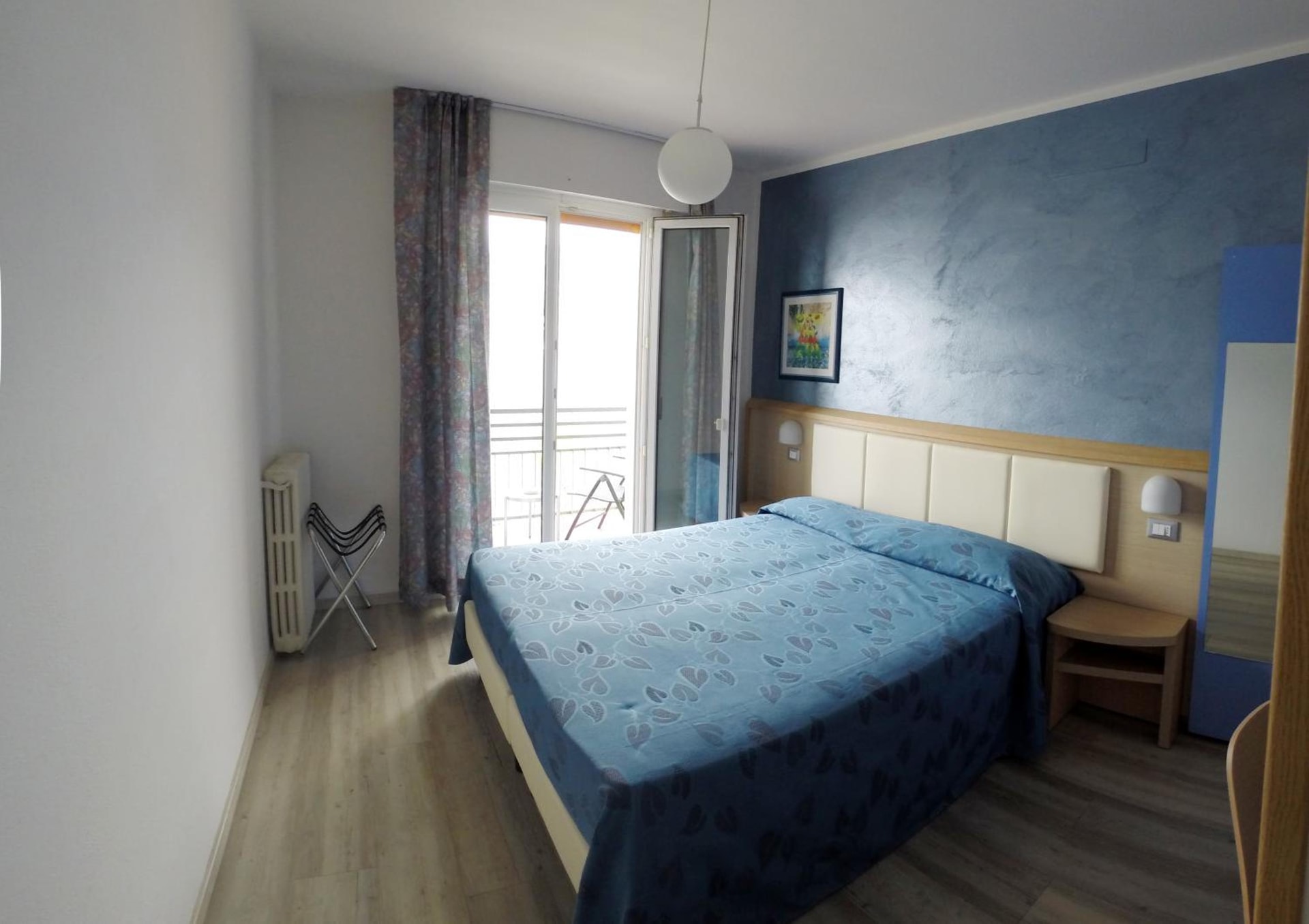 Albergo Villa Edera