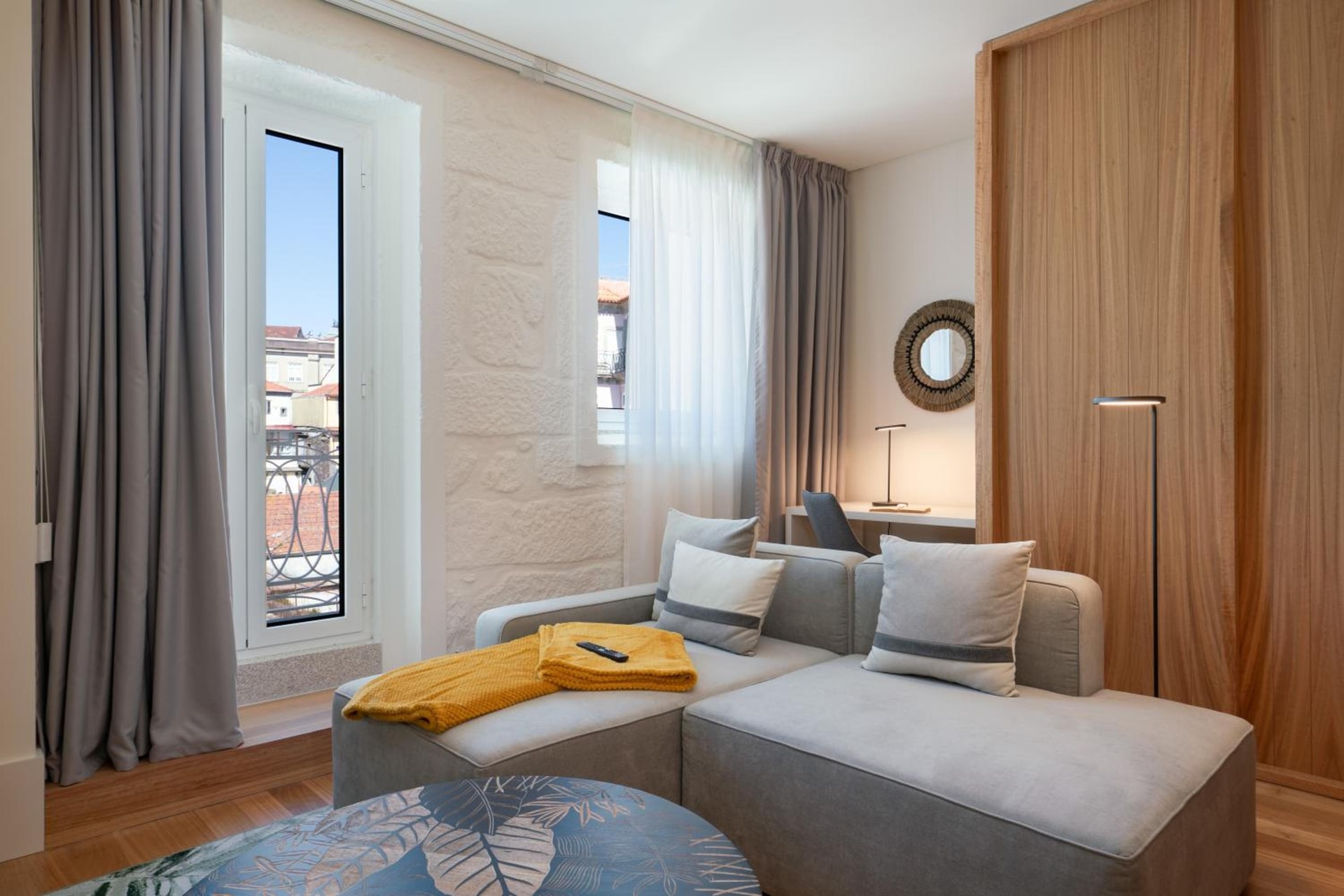 NOLIA Boutique Hotel