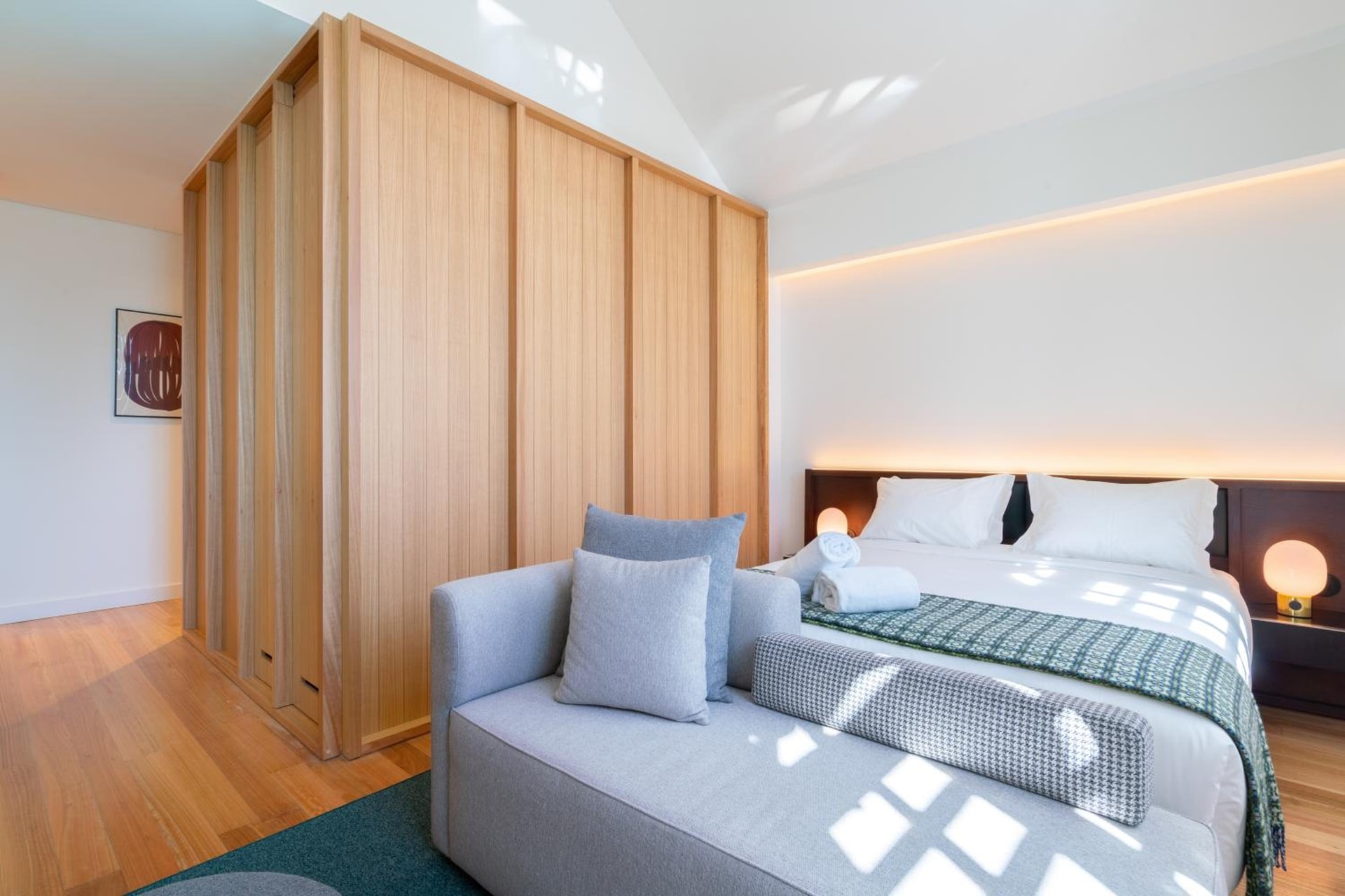 NOLIA Boutique Hotel