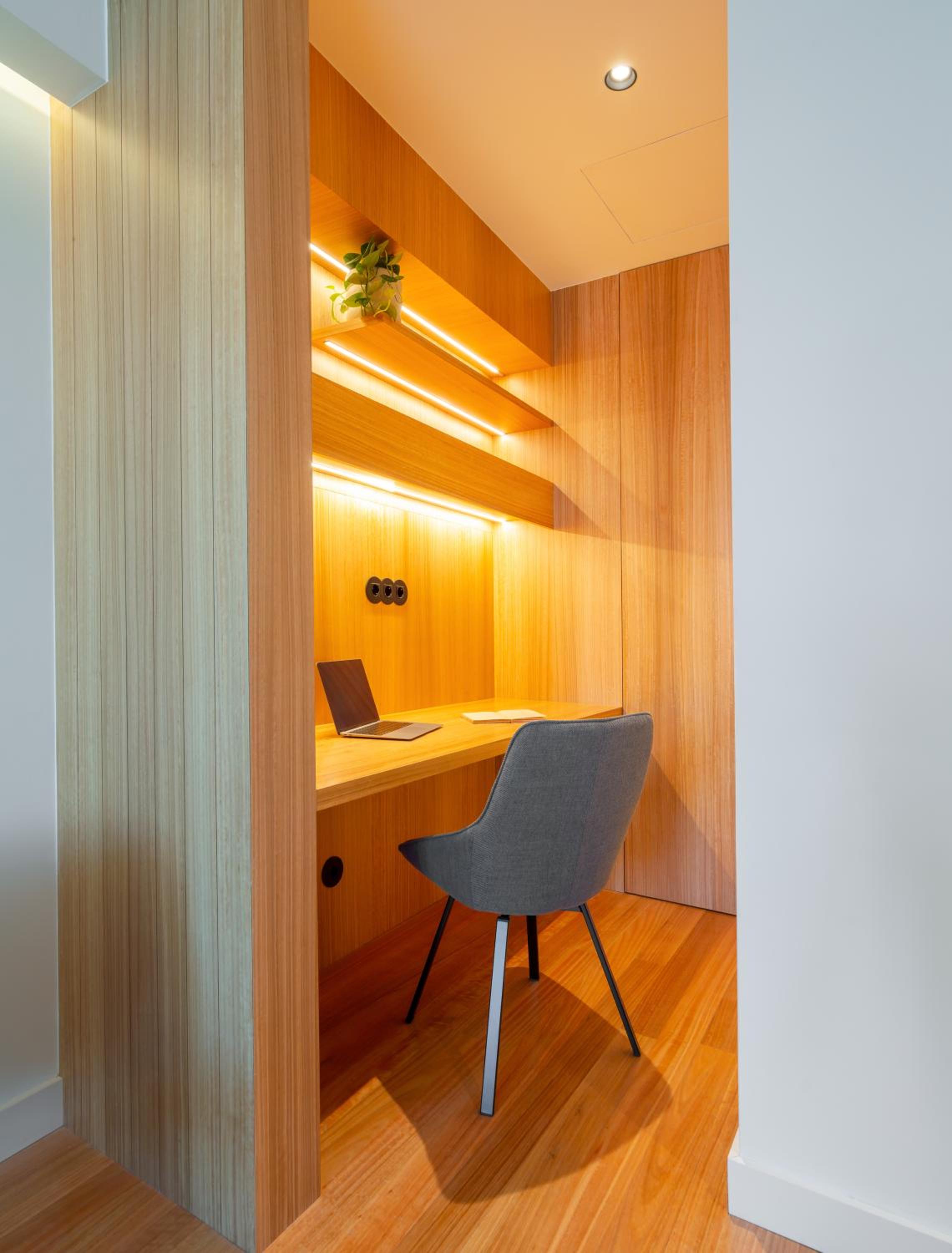NOLIA Boutique Hotel