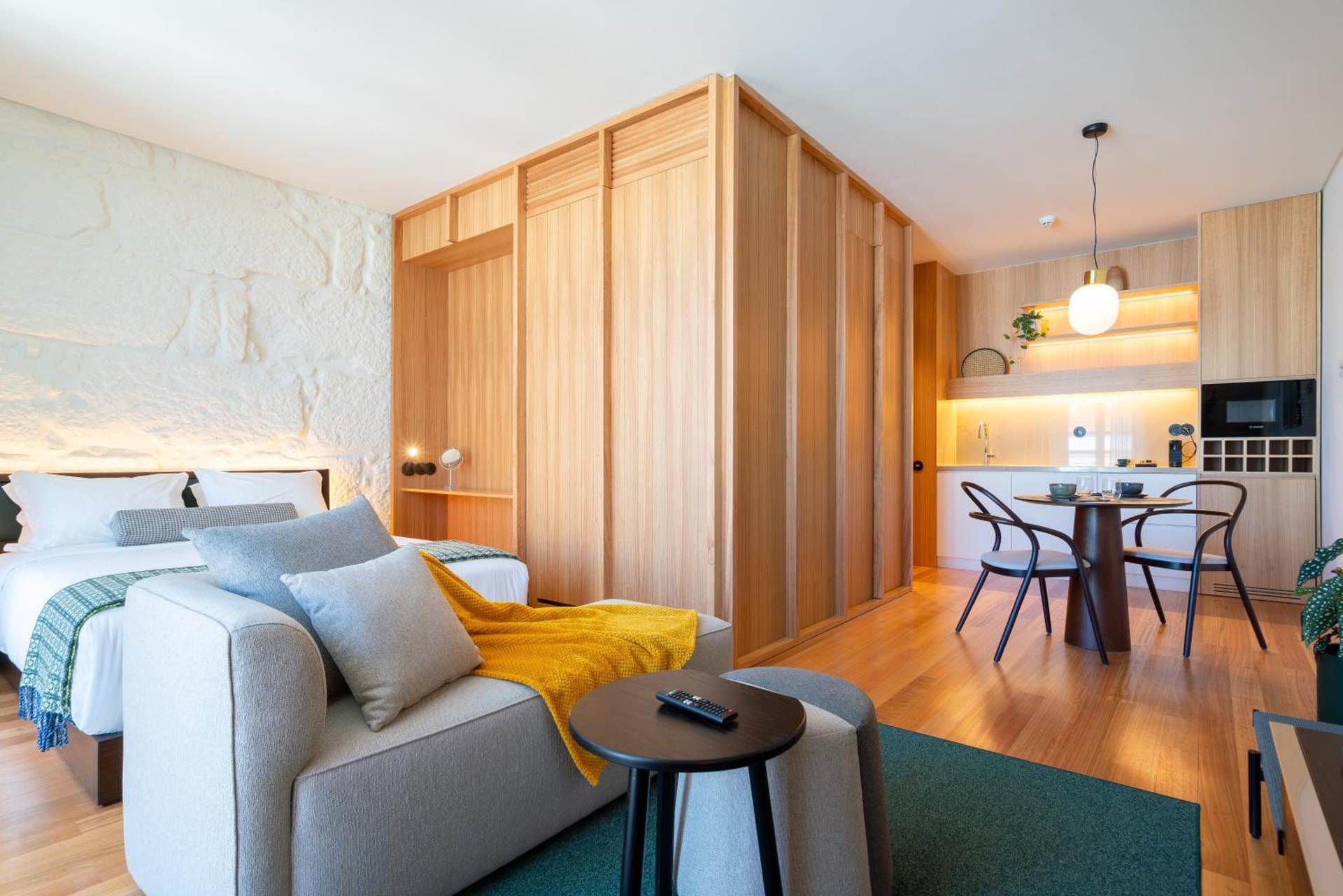 NOLIA Boutique Hotel
