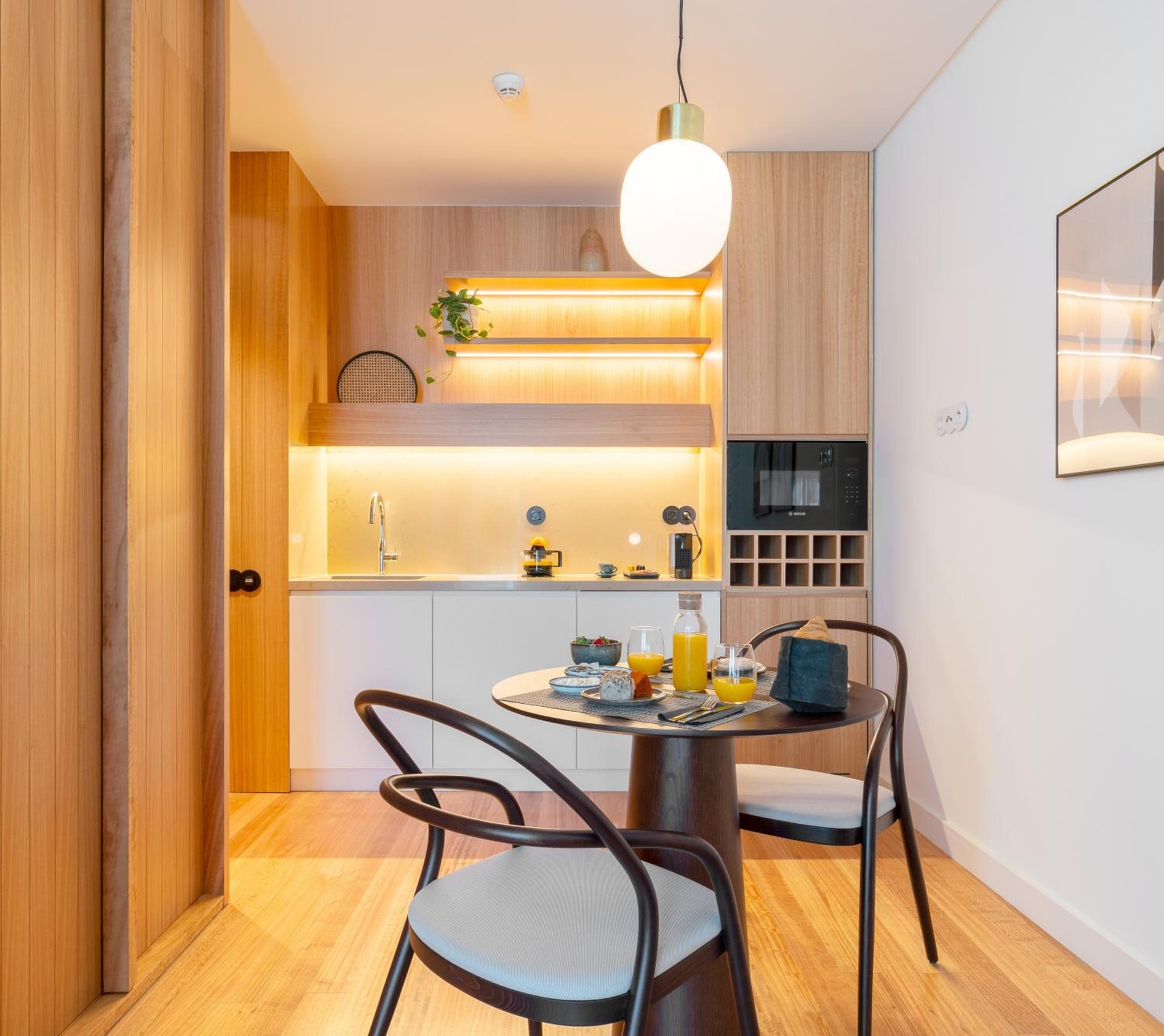 NOLIA Boutique Hotel