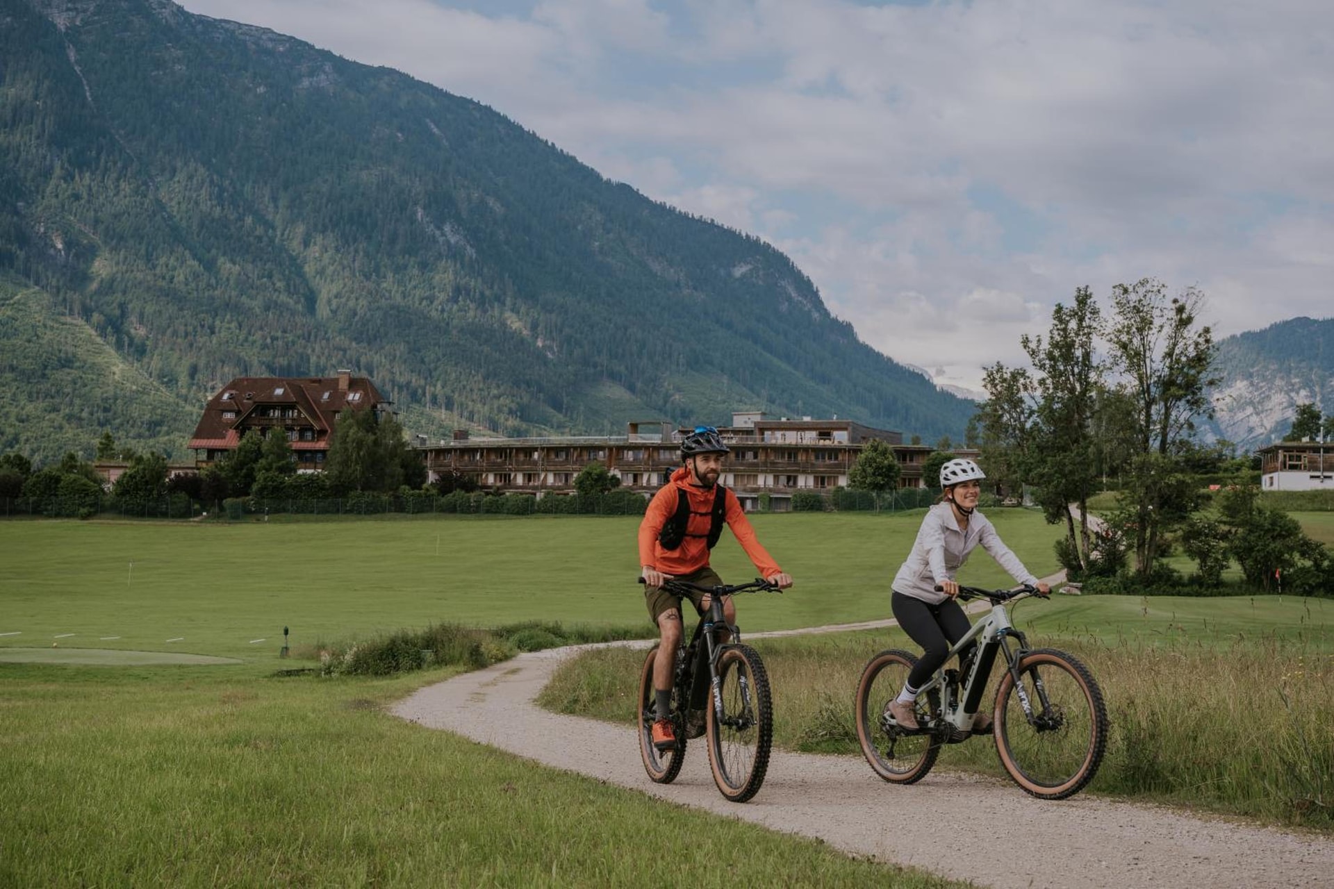 G'sund & Natur Hotel Die Wasnerin - Adults Only