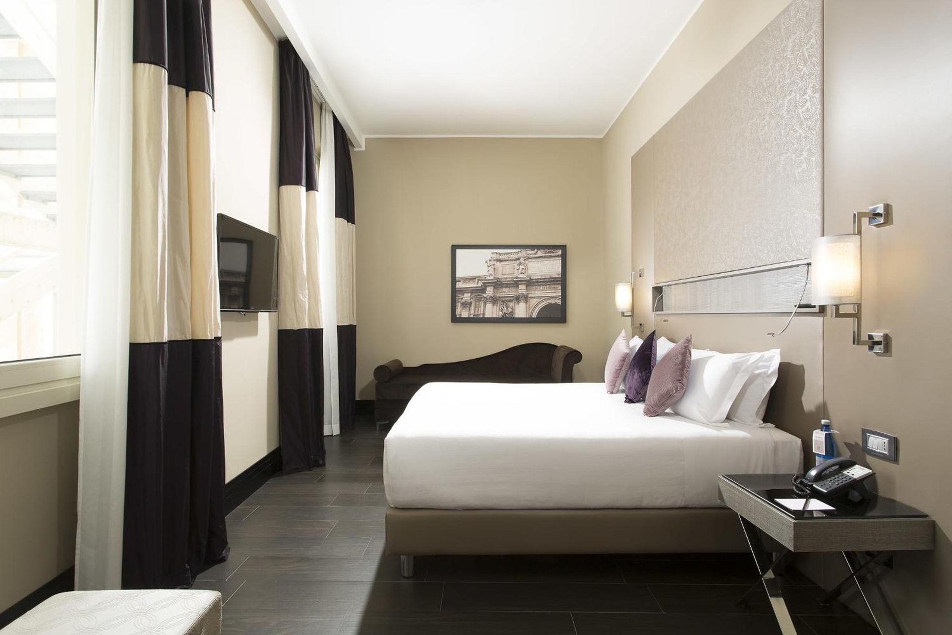 Rome Life Hotel