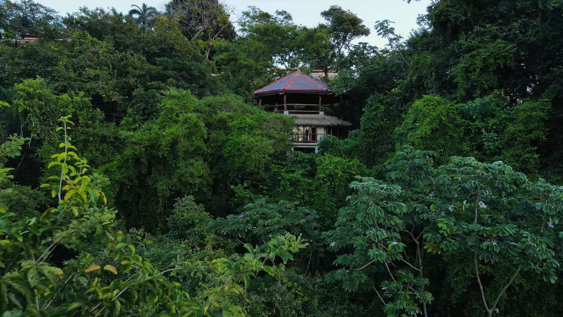 Tierra Magnifica Boutique Hotel