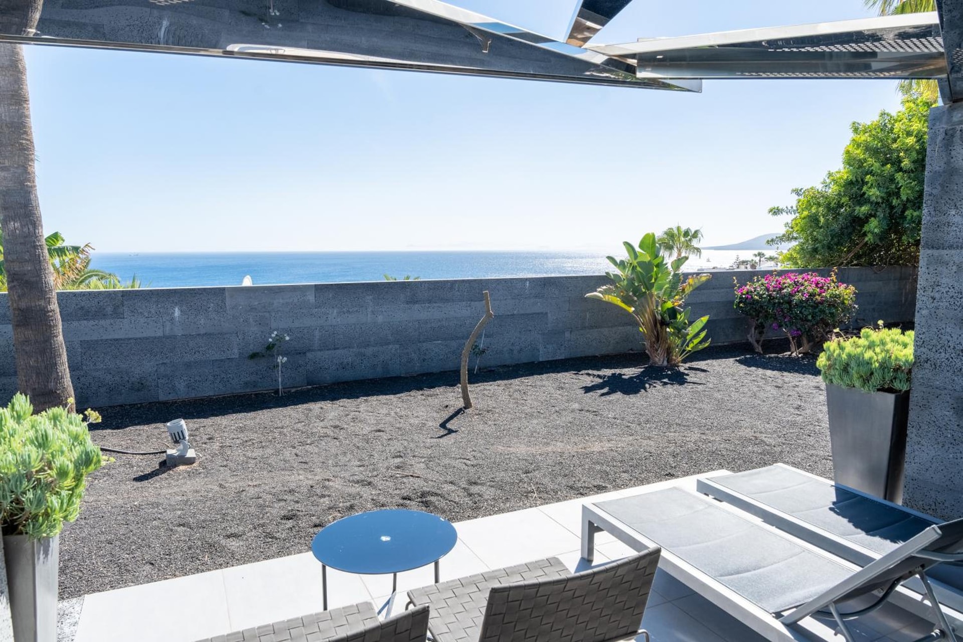 La Isla y el Mar, Hotel Boutique