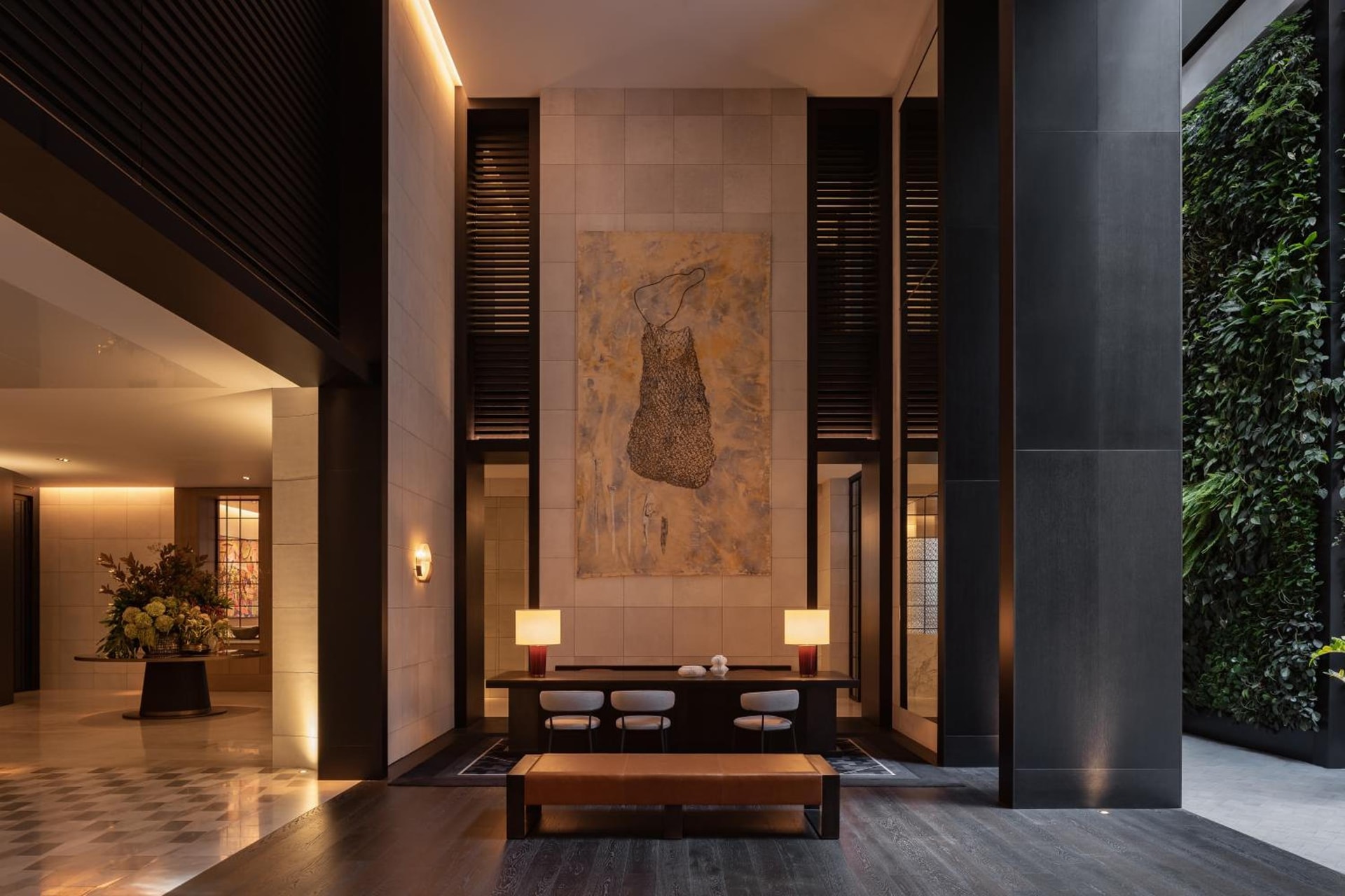 Capella Sydney