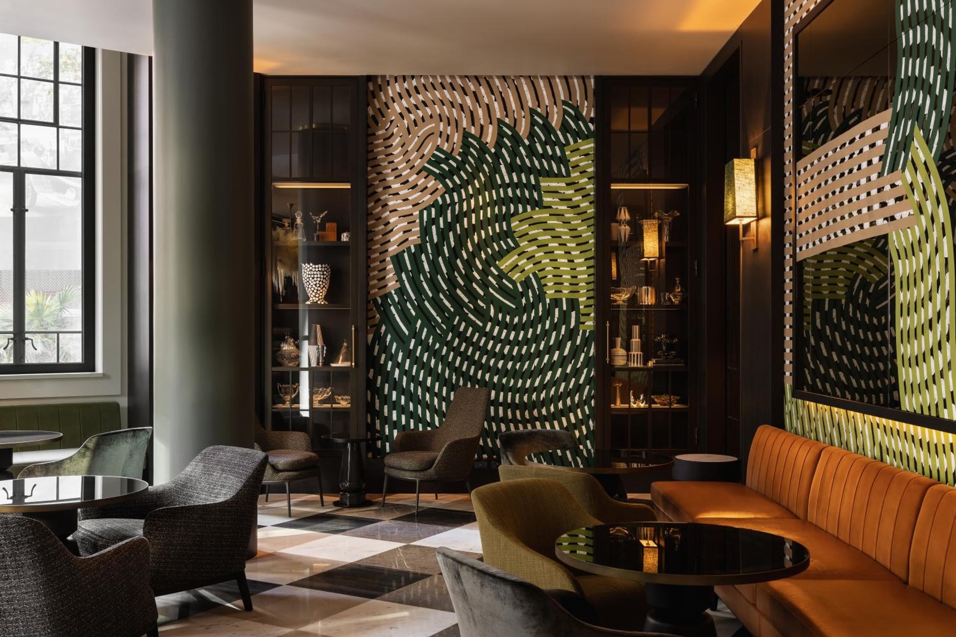 Capella Sydney