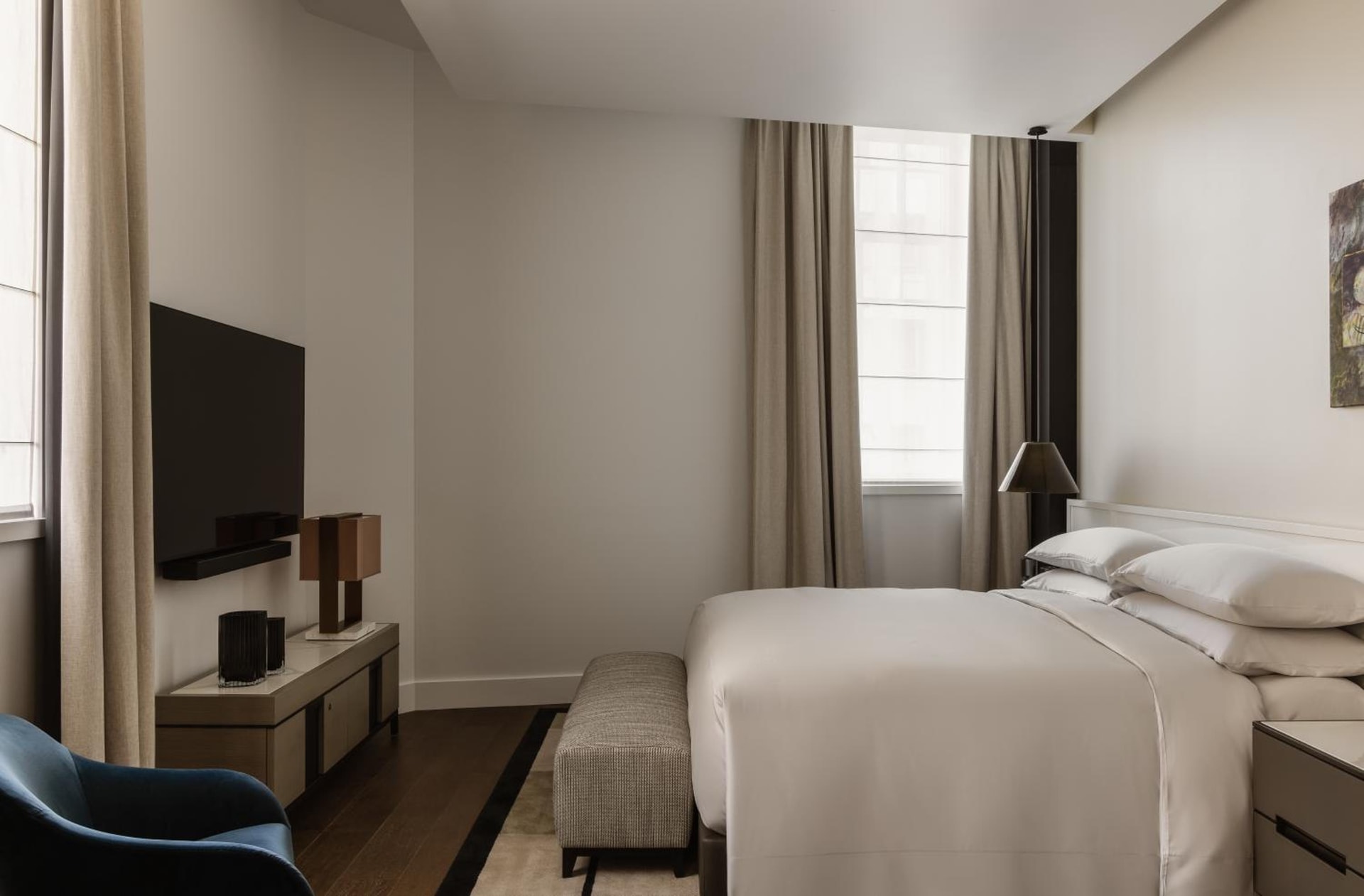 Capella Sydney