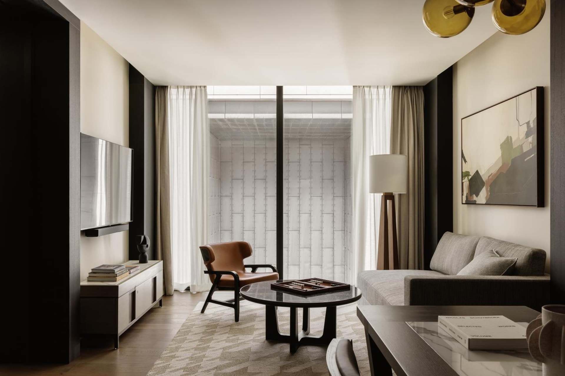 Capella Sydney