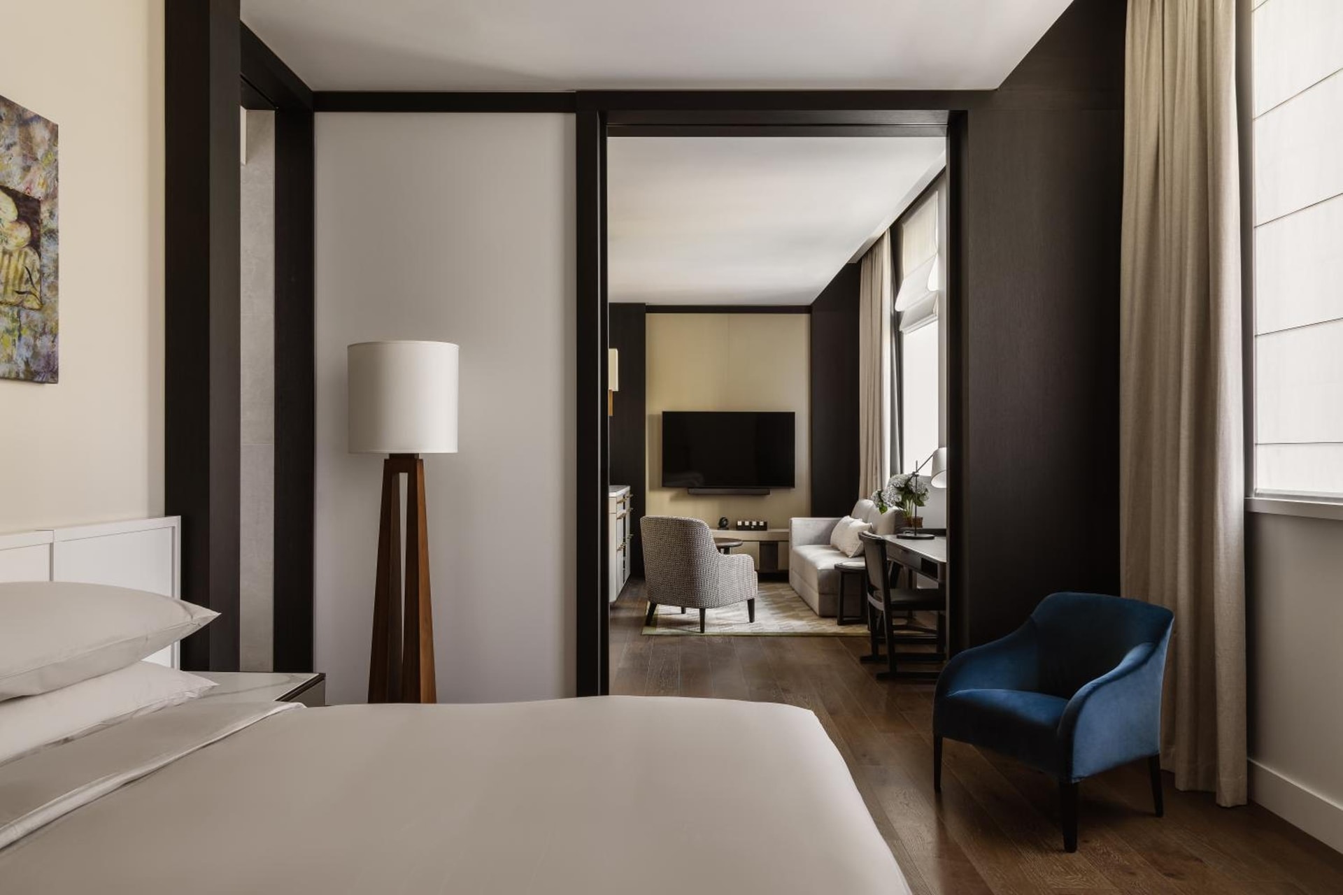 Capella Sydney