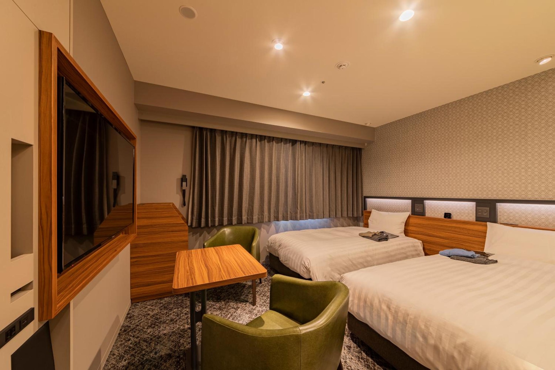 Via Inn Prime Osaka Kyobashi