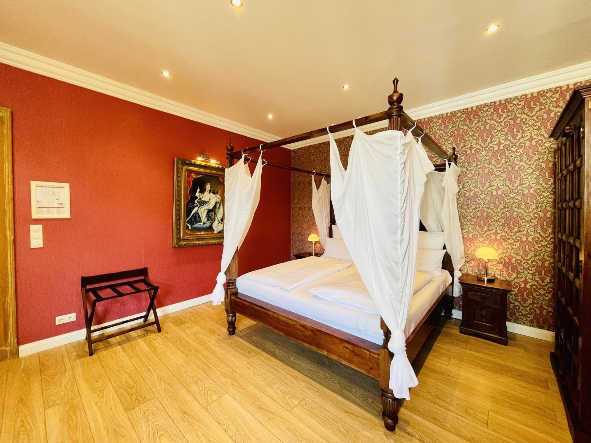 Garden Living - Boutique Hotel