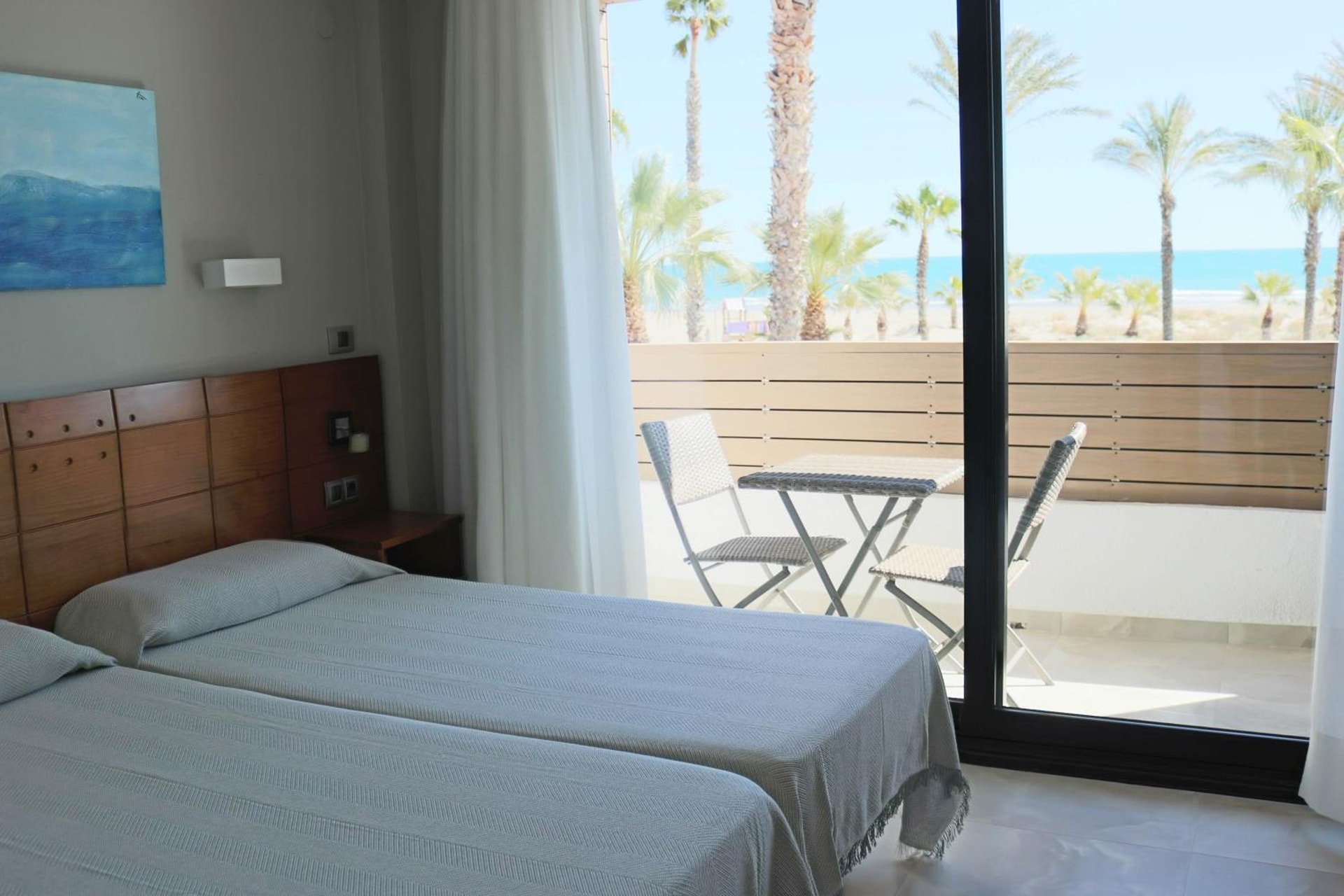 Hotel Costa Azahar