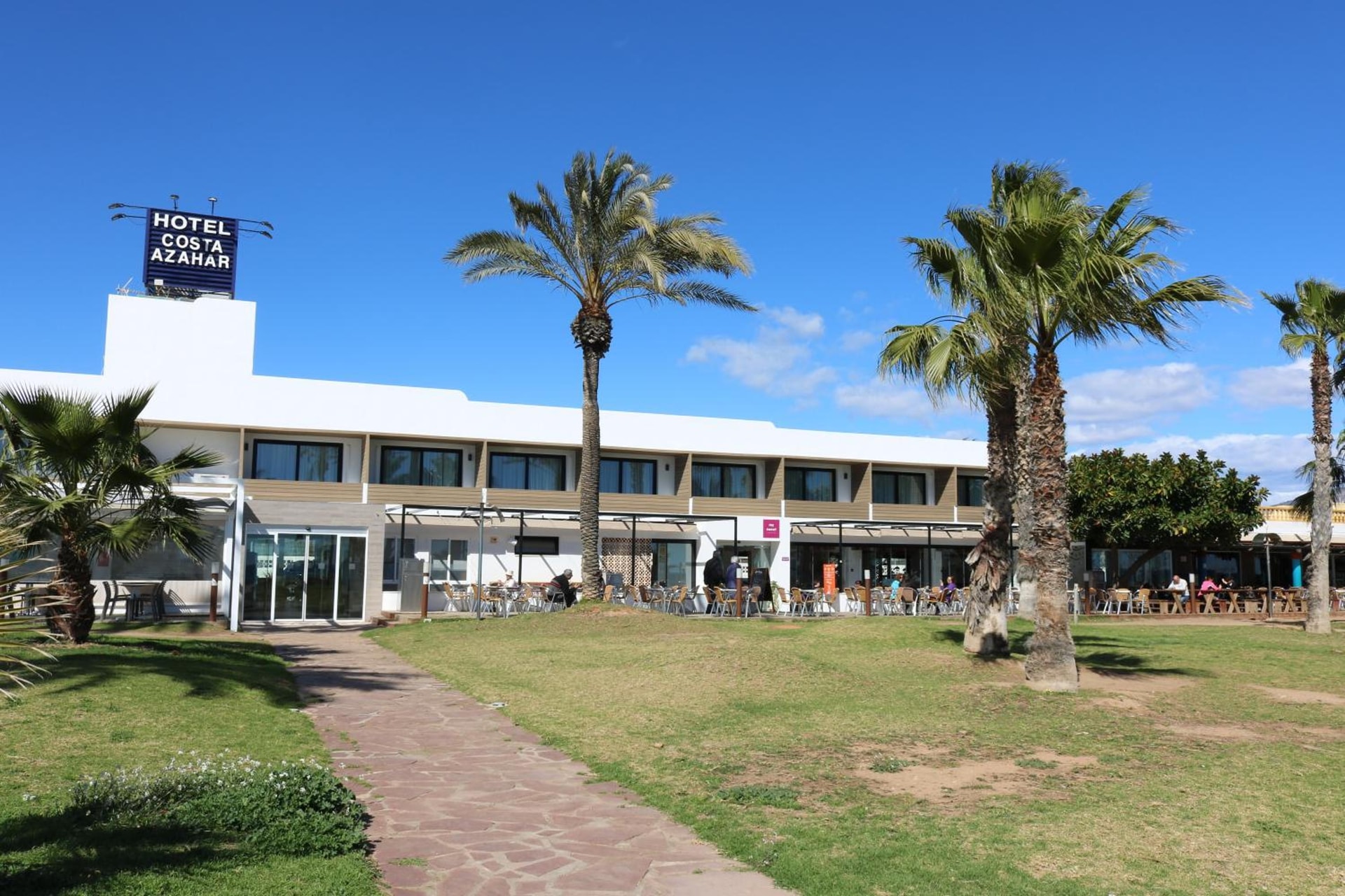 building