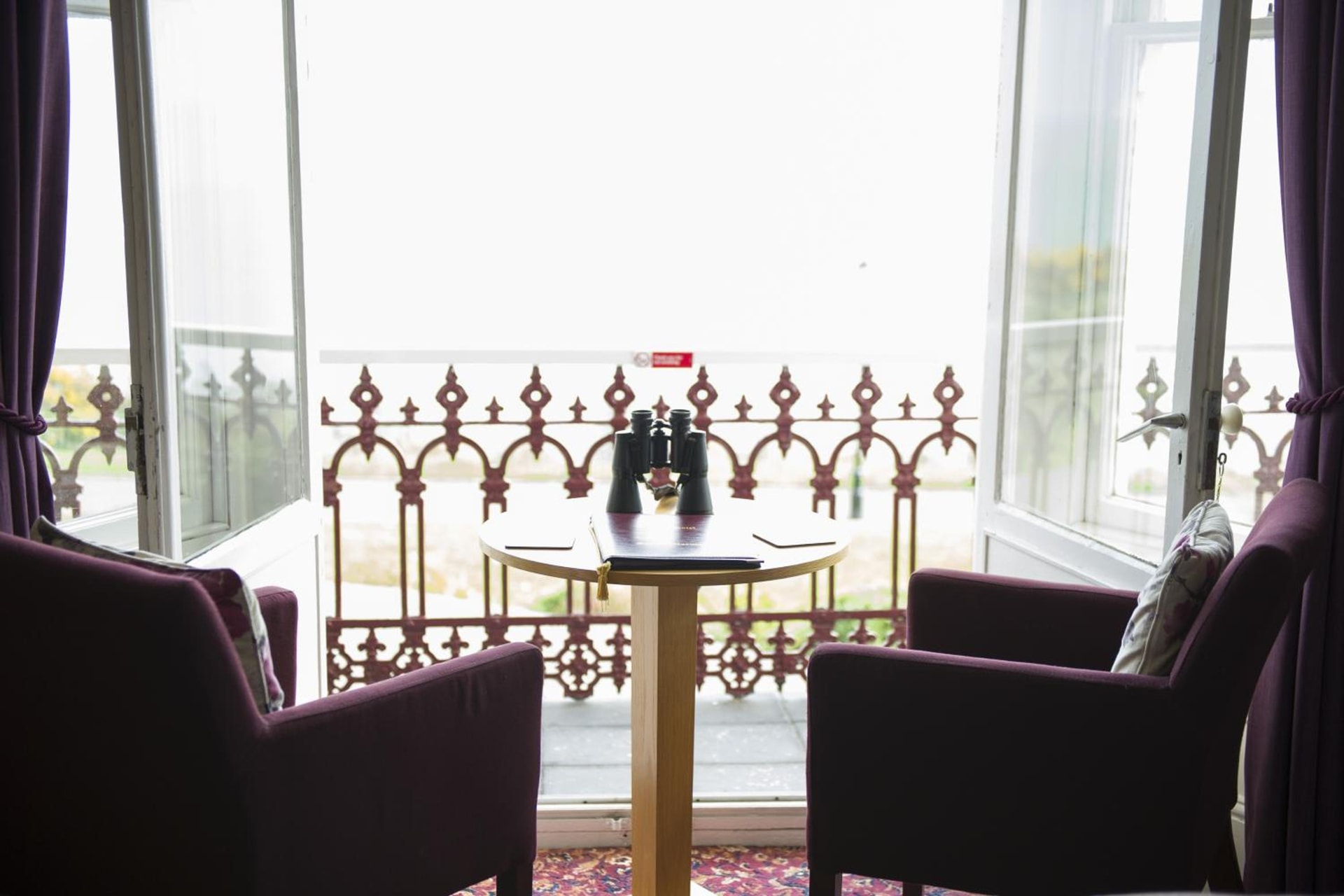 The Clifton