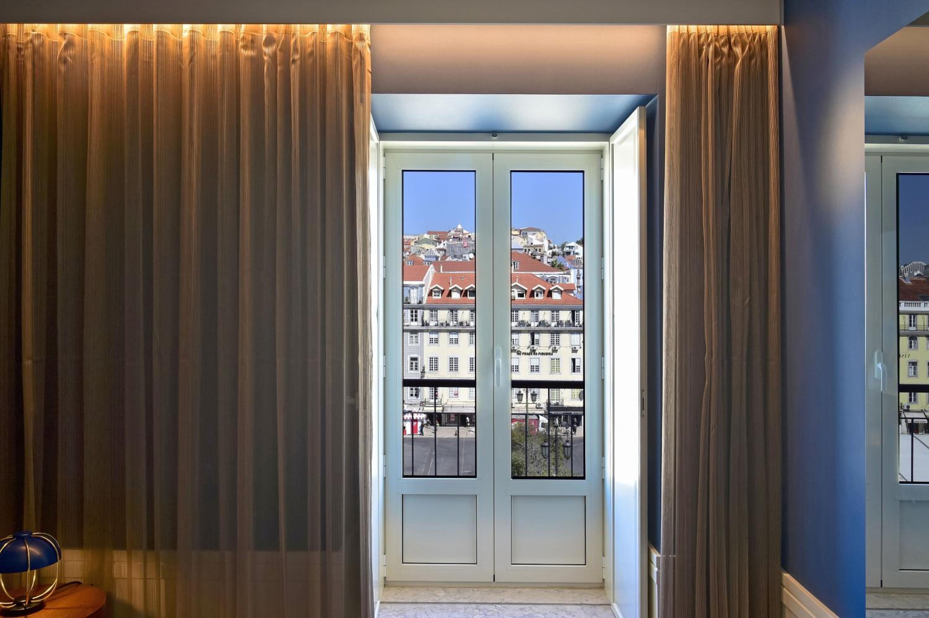 My Story Hotel Figueira
