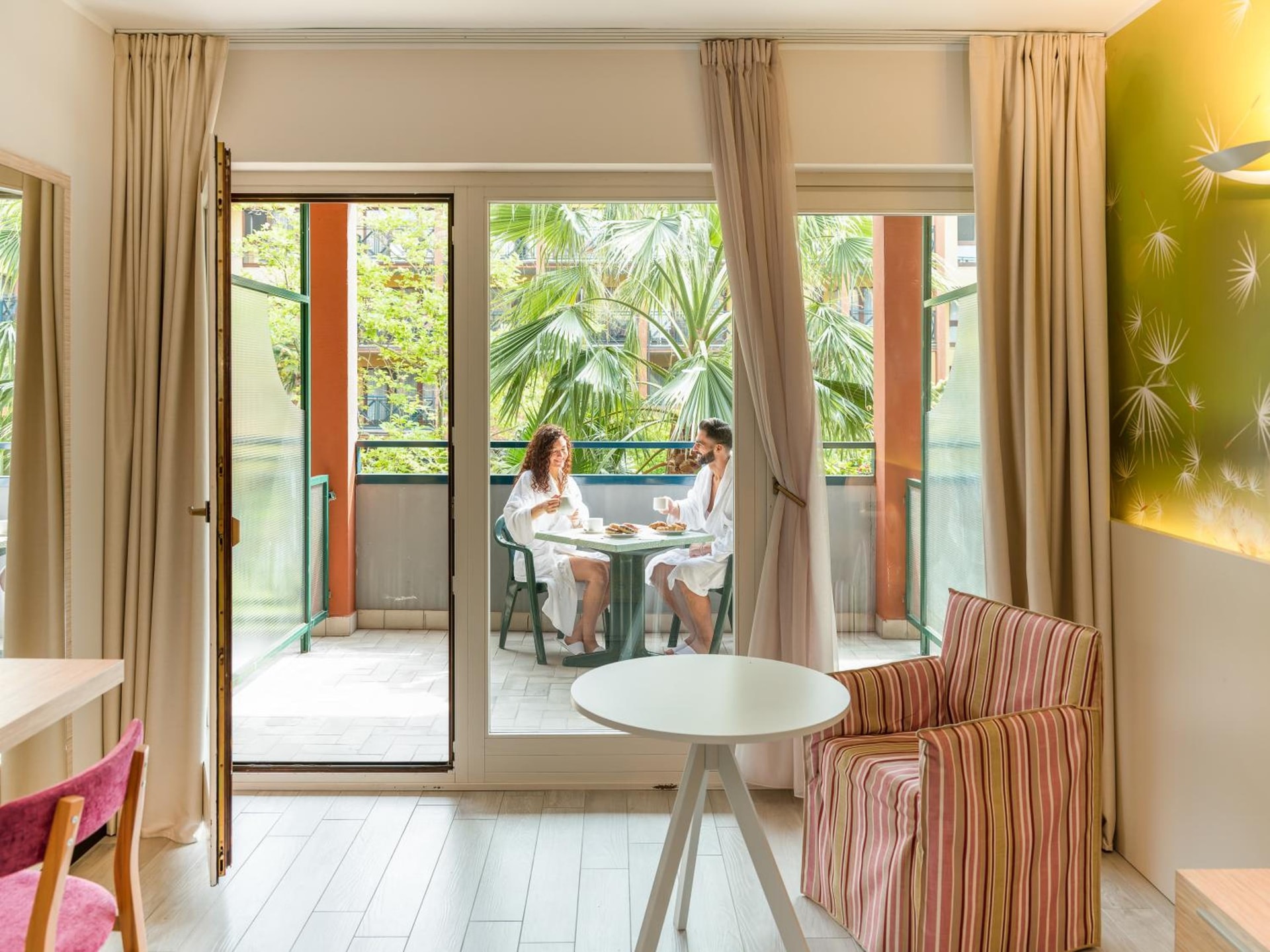 Parc Hotel Gritti