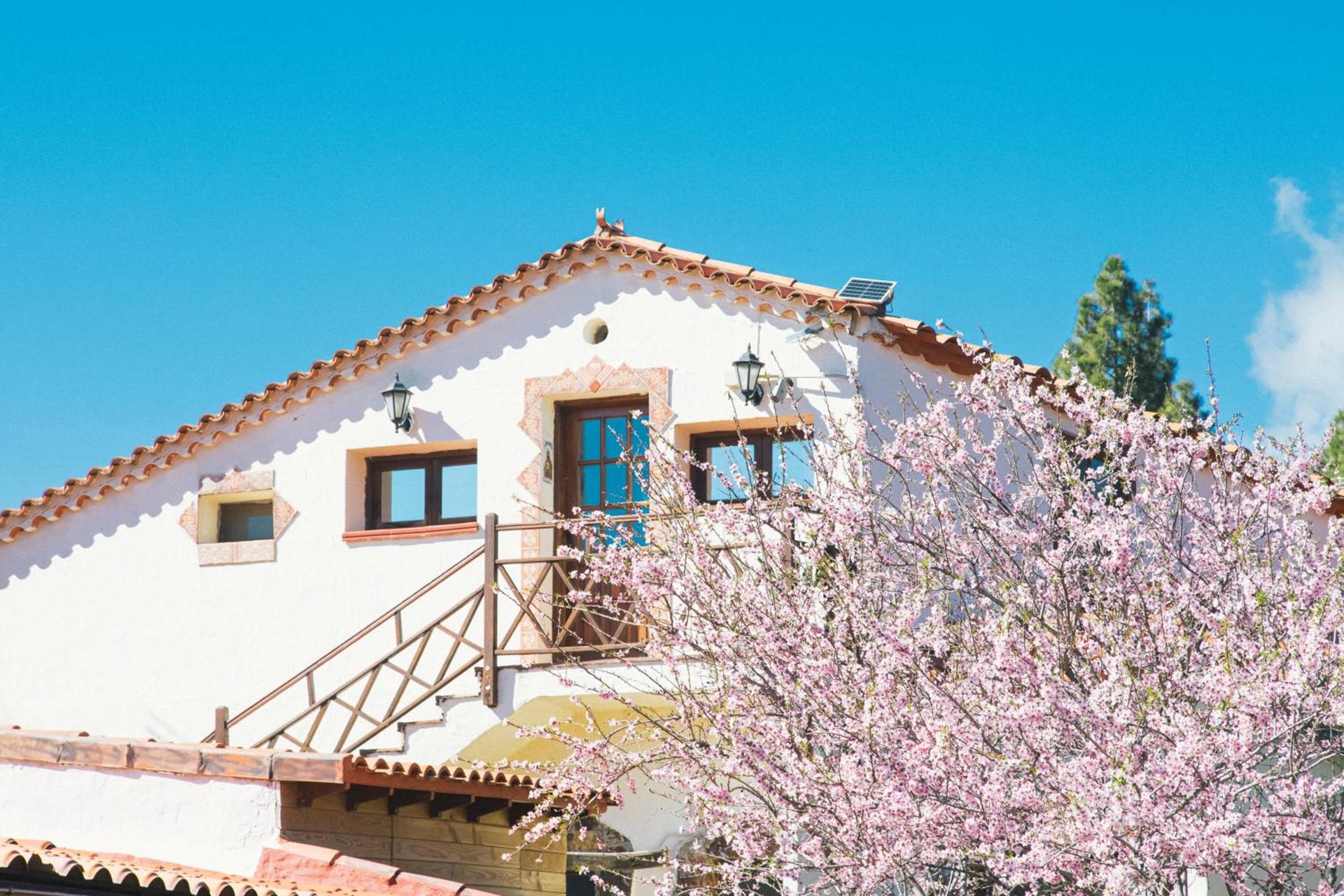 Hotel Rural El Refugio - Solo Adultos