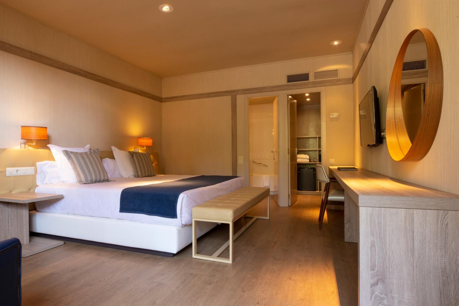 Hotel Santa Marta