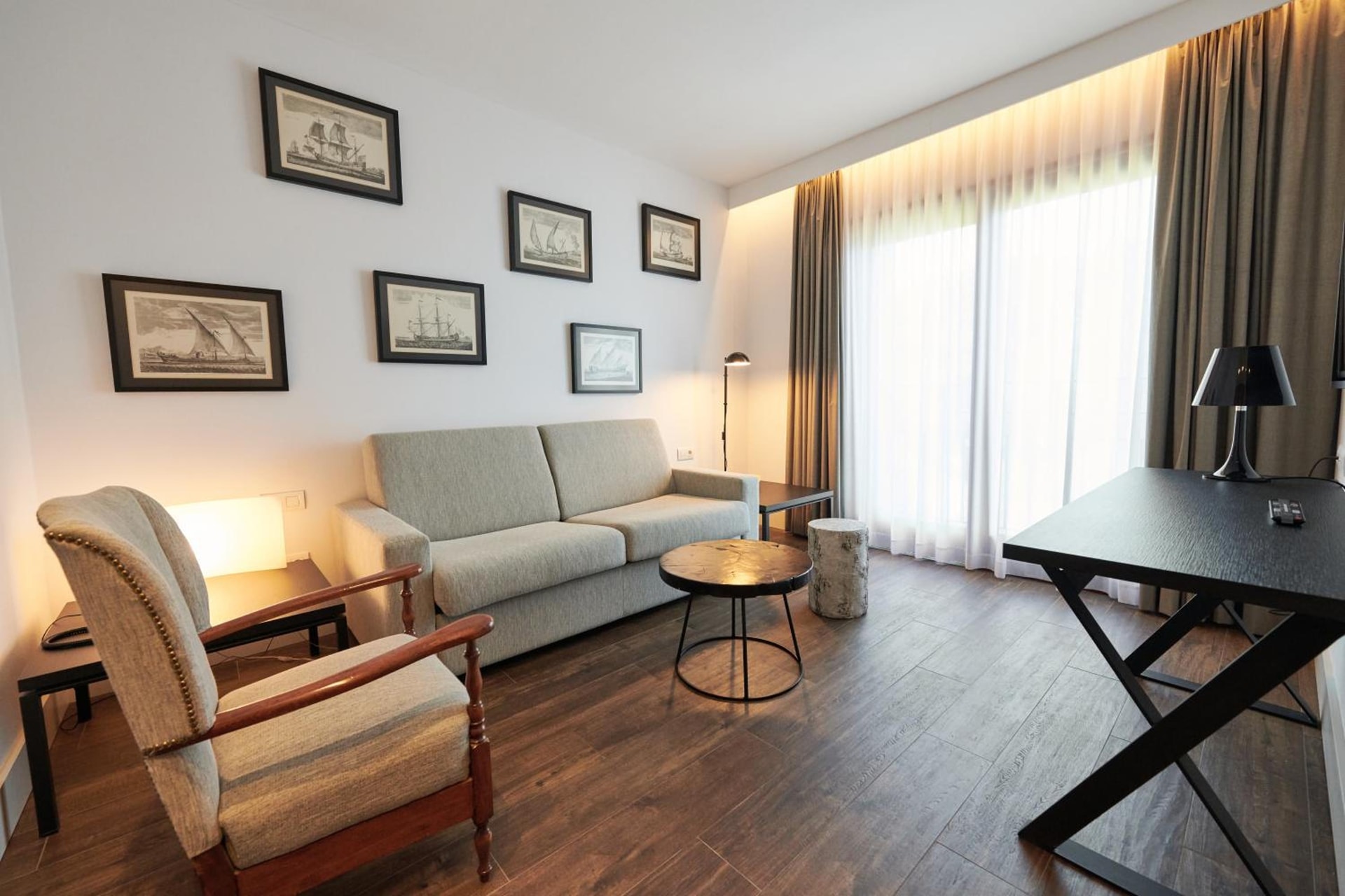 Hotel Santa Marta