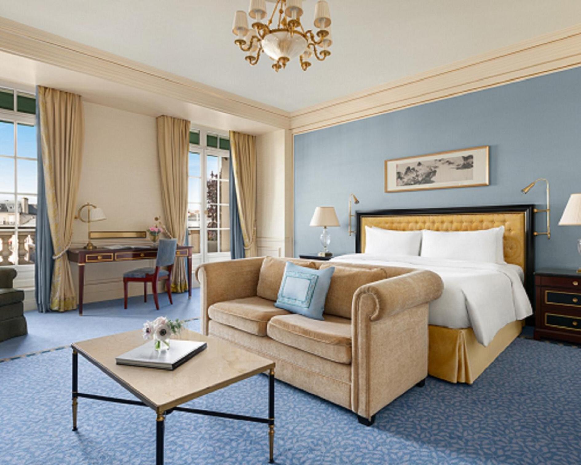 Shangri-La Paris