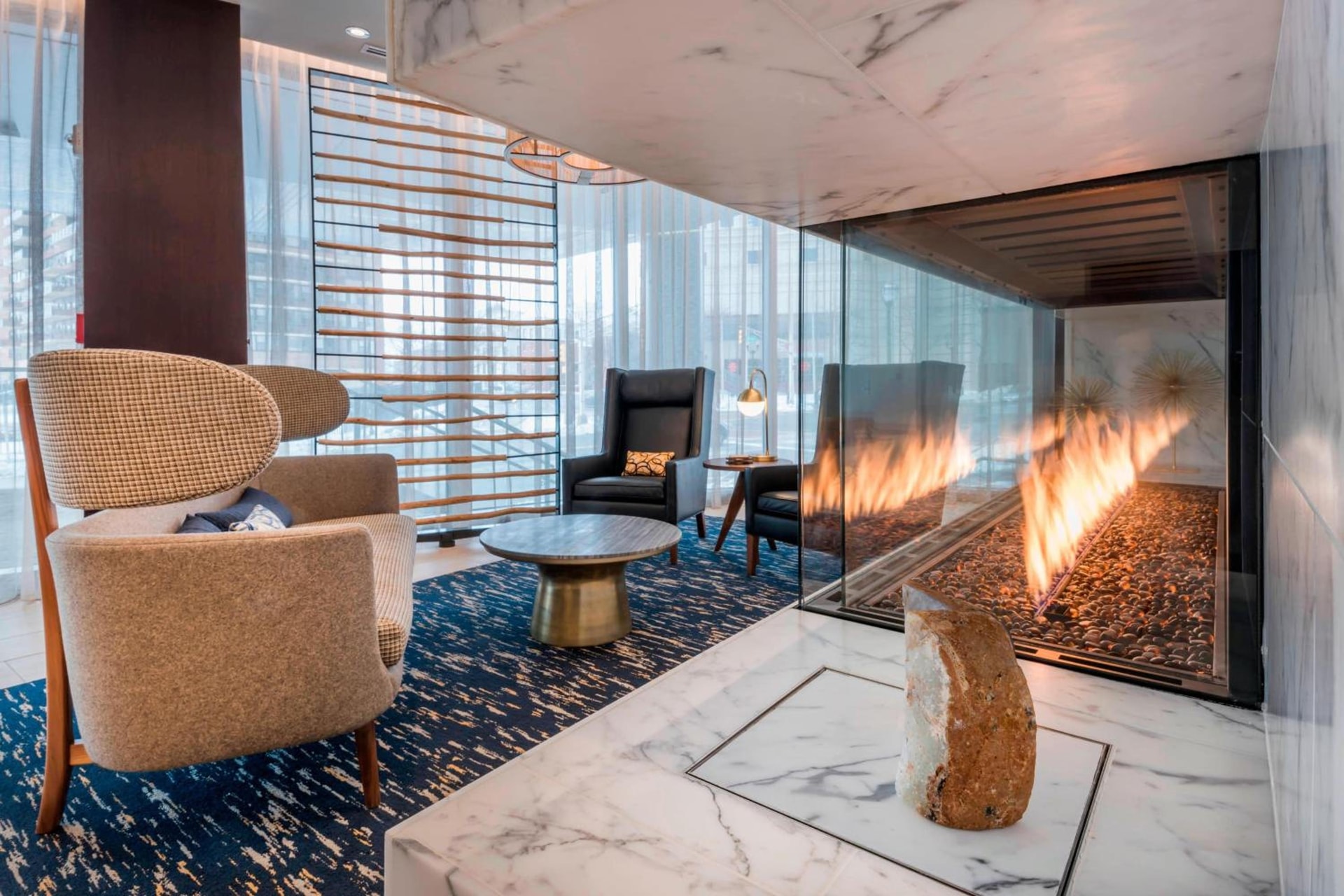 Residence Inn by Marriott Jersey City