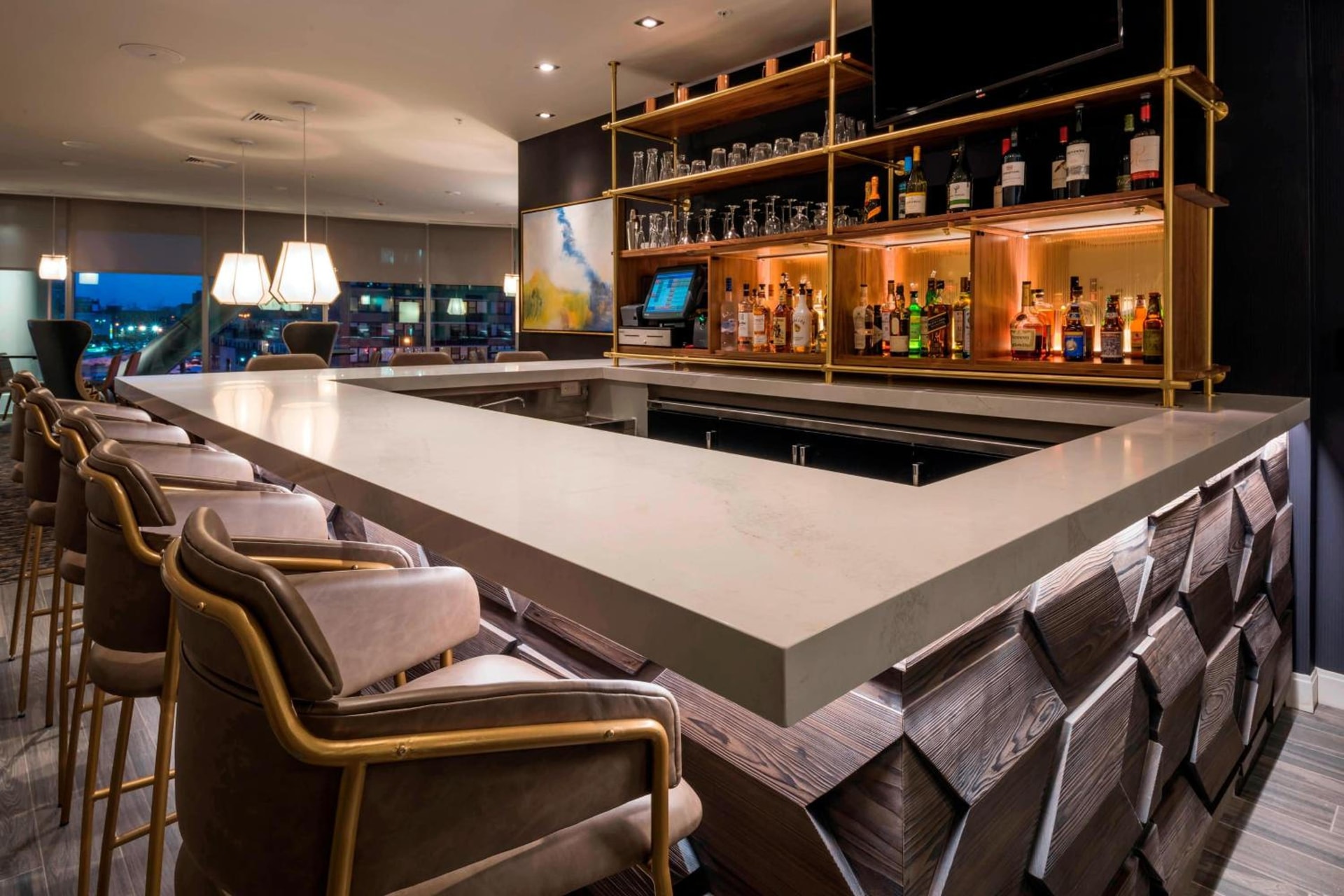 Residence Inn by Marriott Jersey City