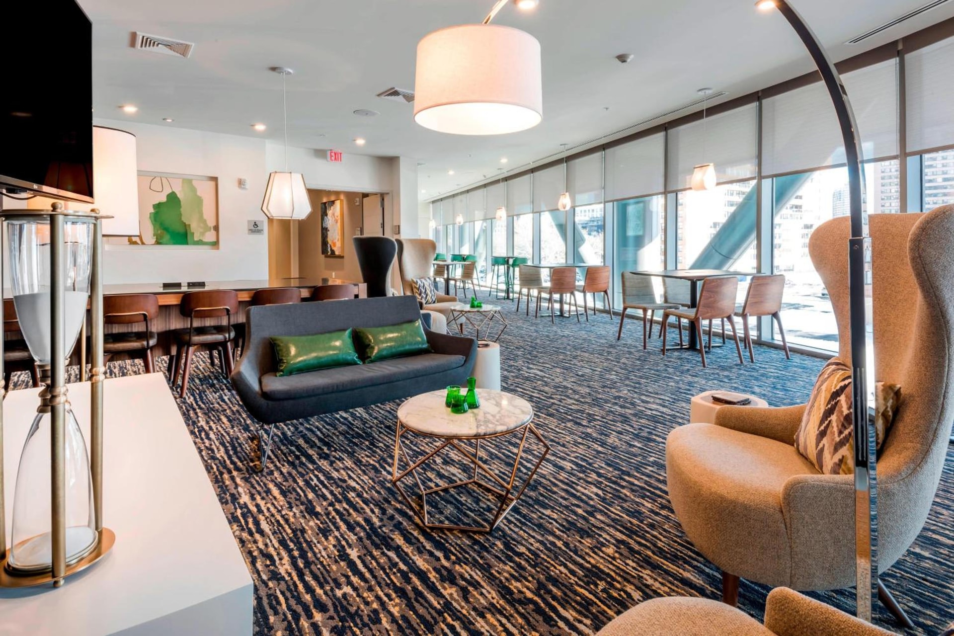 Residence Inn by Marriott Jersey City