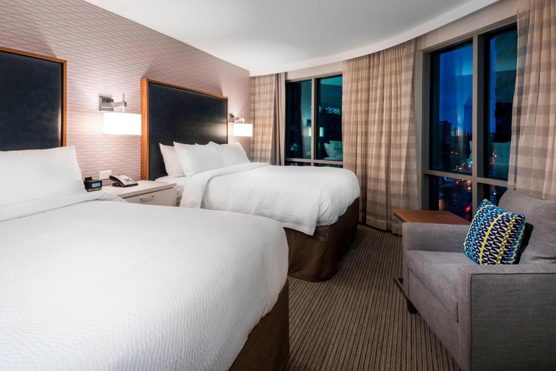 Residence Inn by Marriott Jersey City