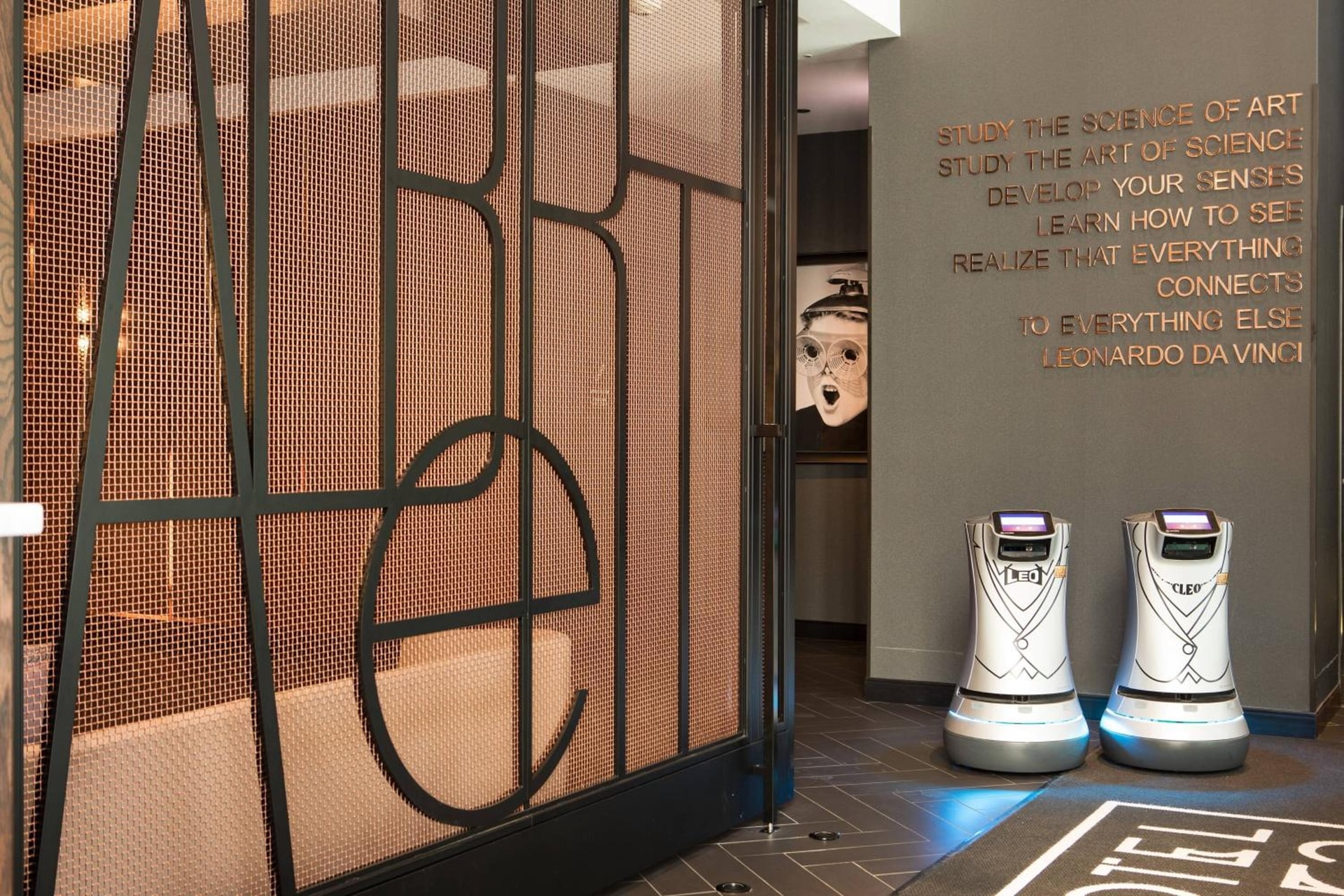 Hotel EMC2, Autograph Collection