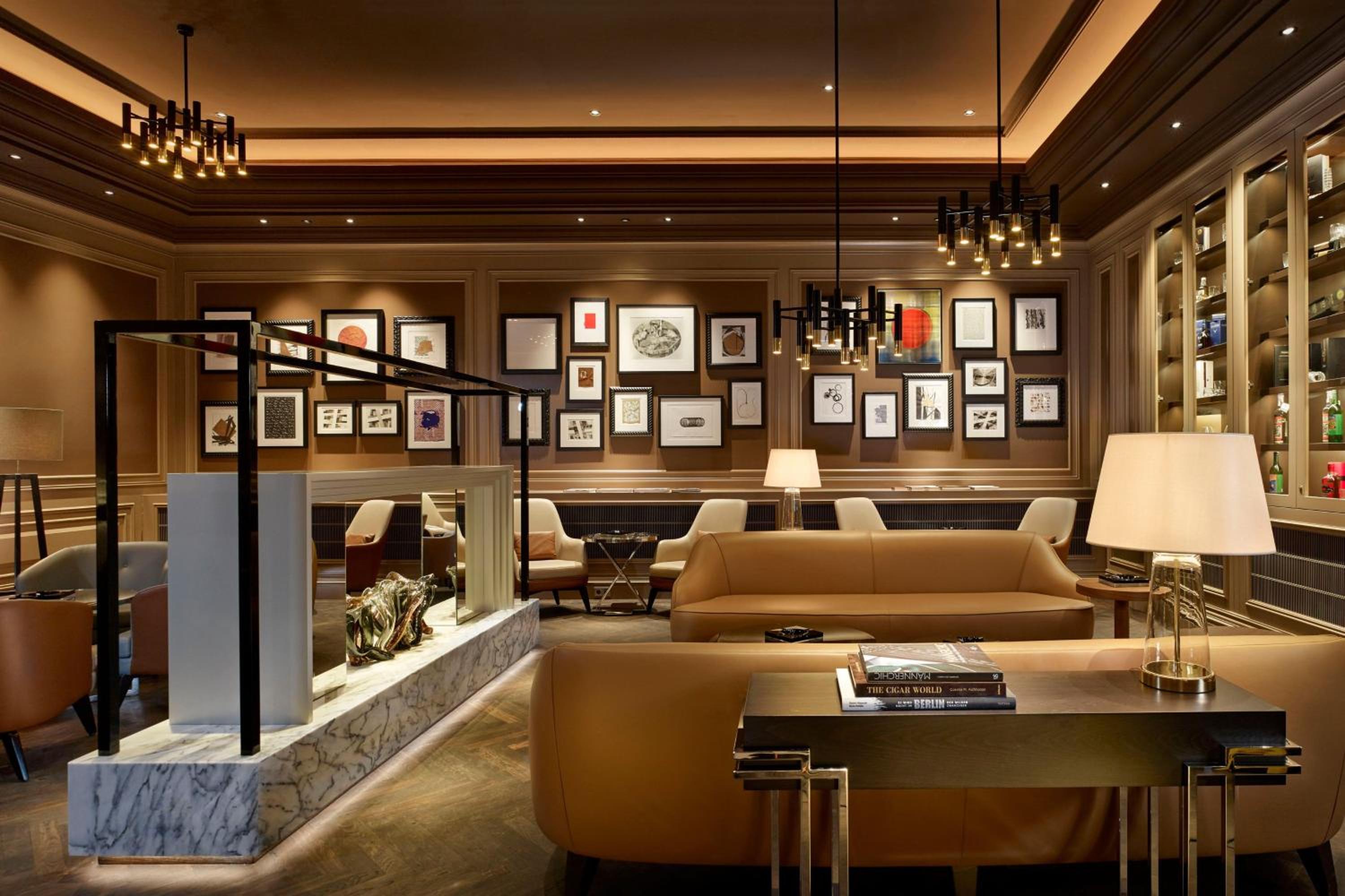 The Ritz-Carlton, Berlin