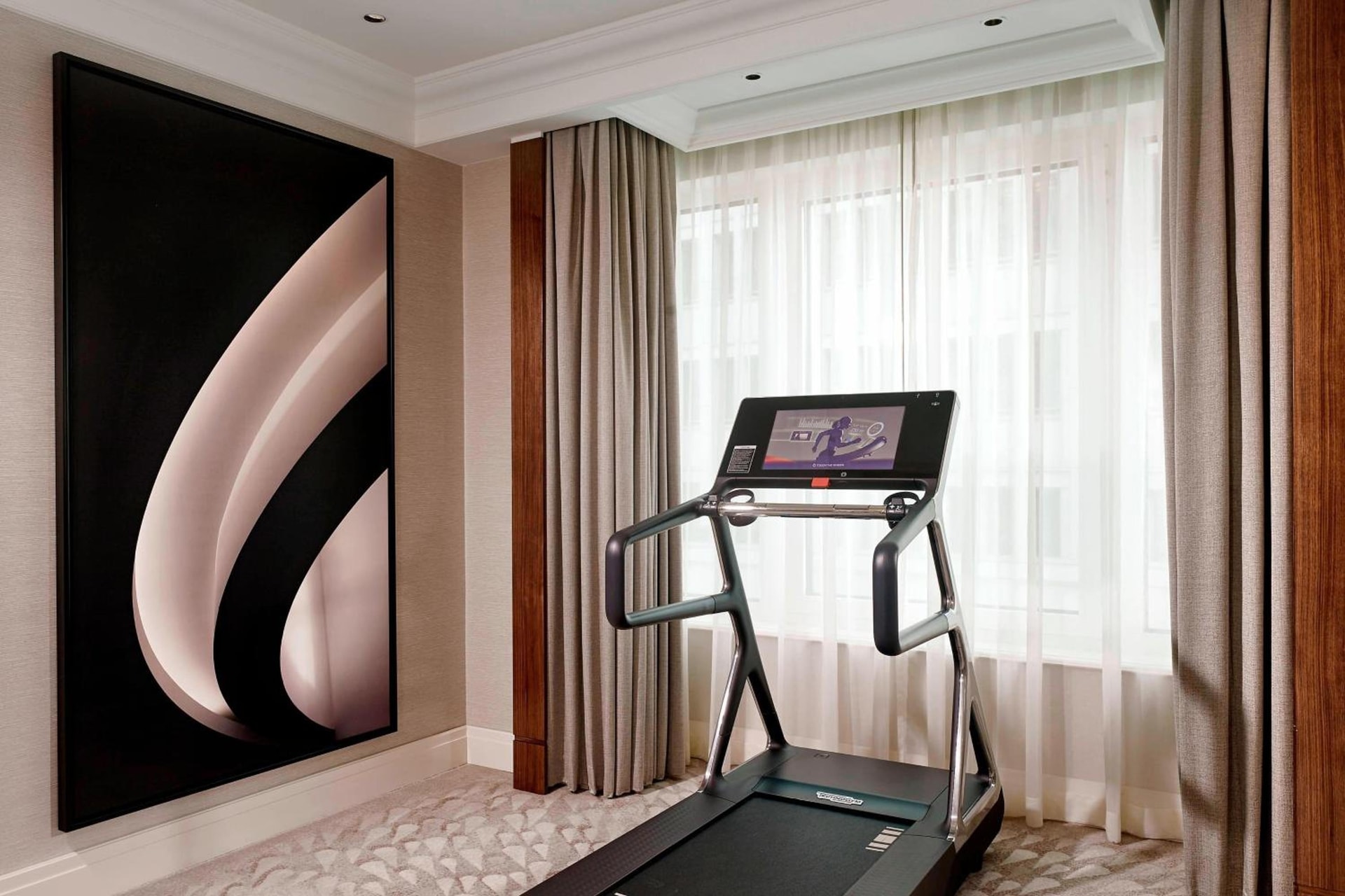 The Ritz-Carlton, Berlin