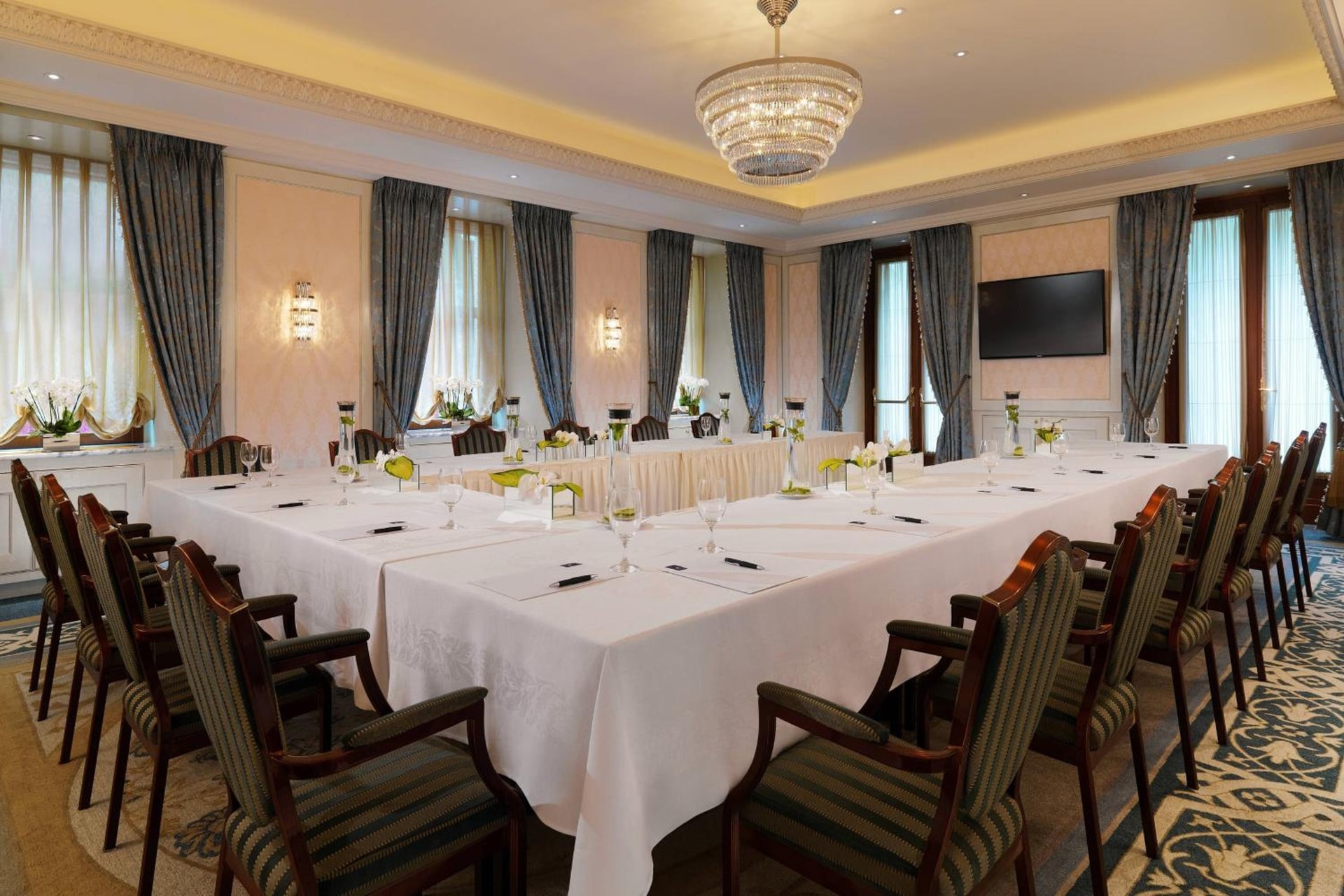 Hotel Imperial, a Luxury Collection Hotel, Vienna