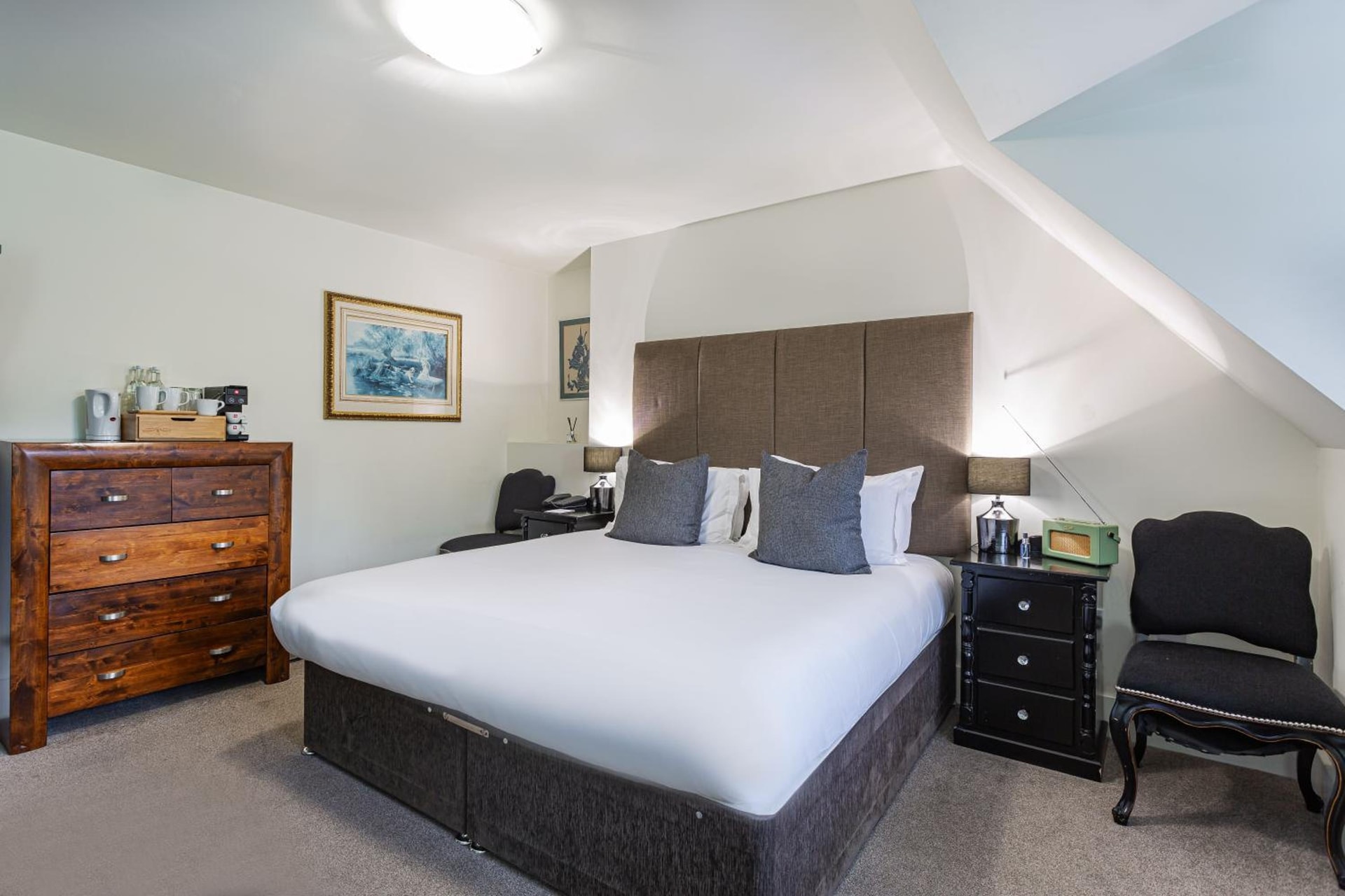 Forest Park Country Hotel & Inn, Brockenhurst, New Forest, Hampshire - The Coaching Inn Group