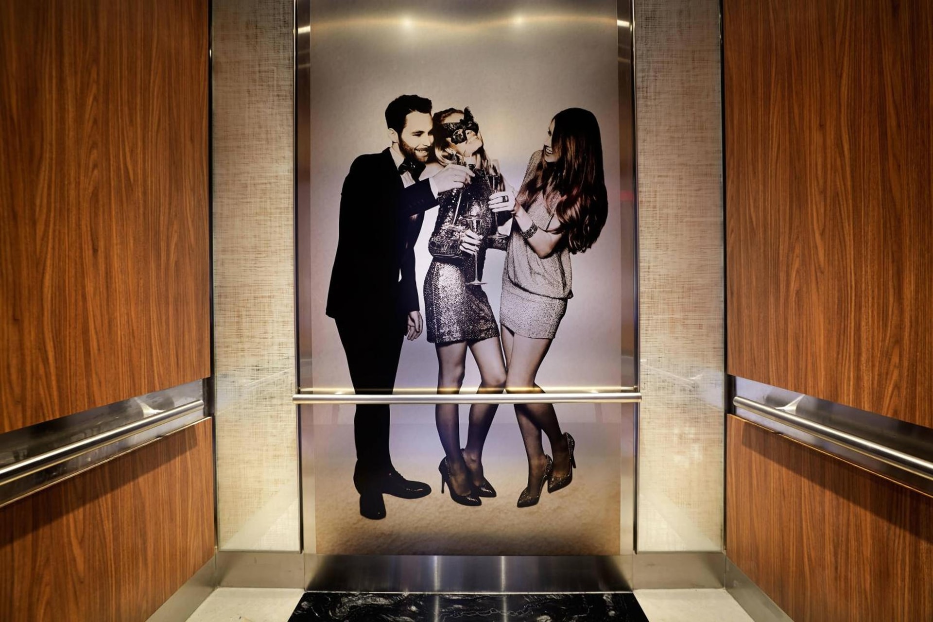 Renaissance New York Midtown Hotel