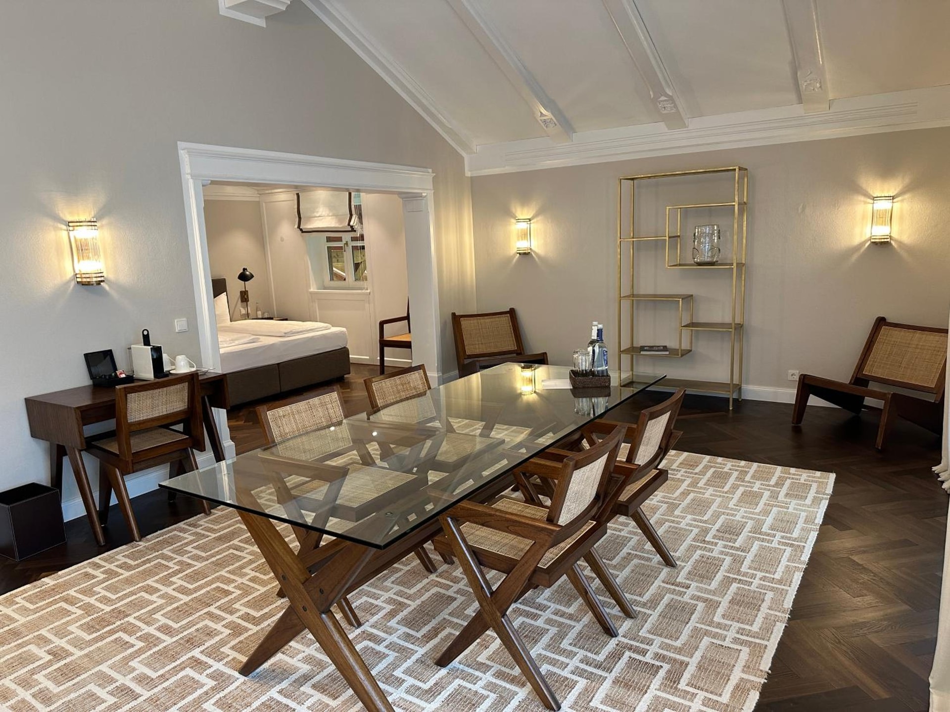 Bio Design Boutique Hotel Landhaus St Georg